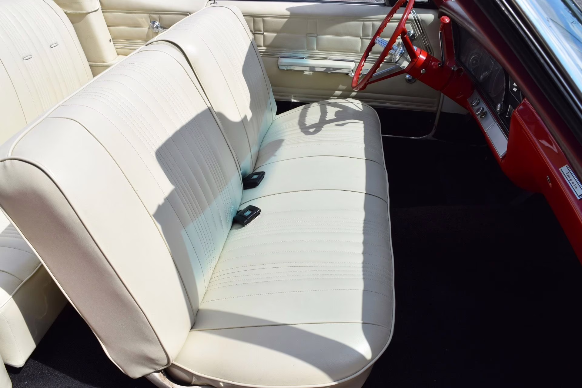 1967 Chevrolet Impala