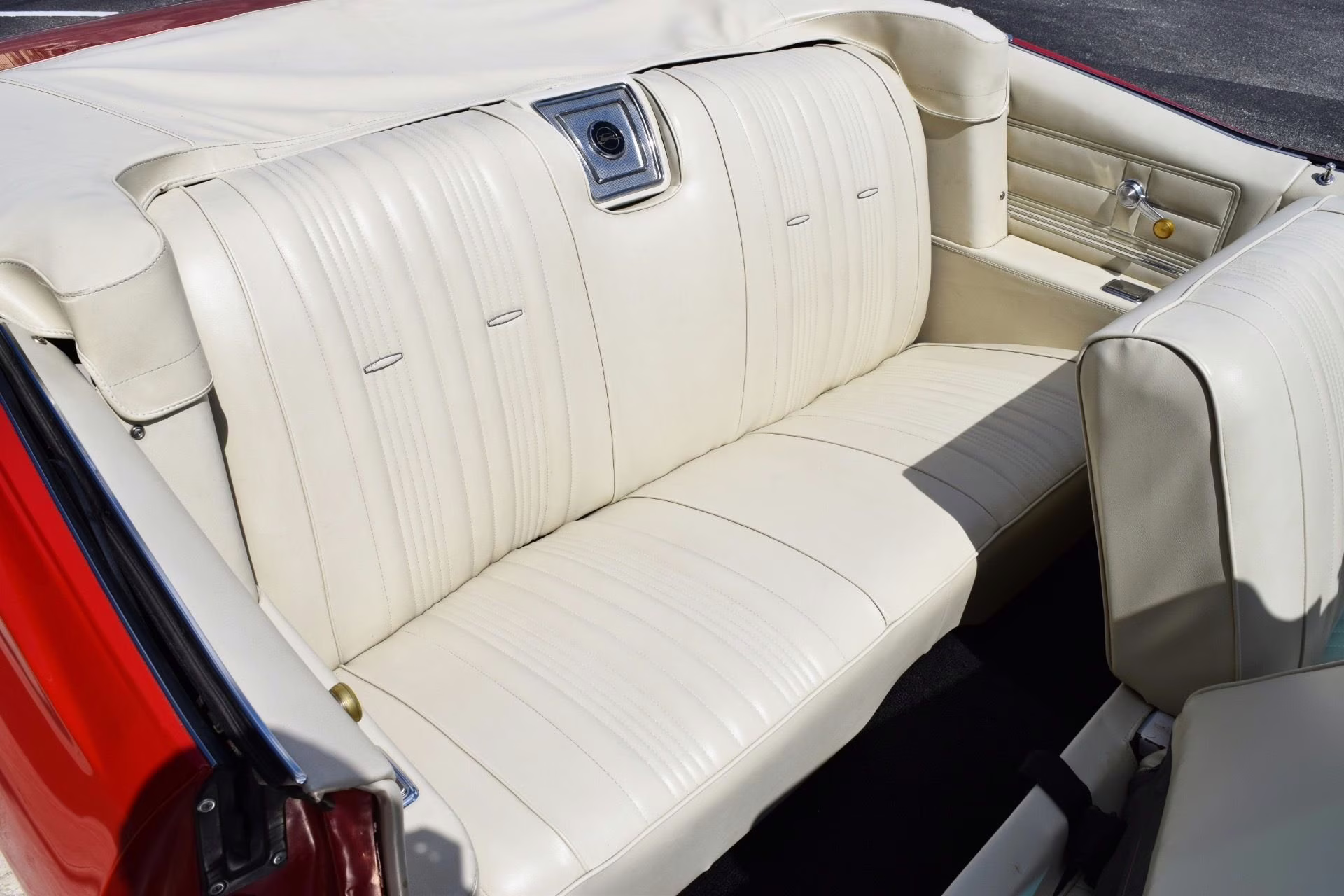 1967 Chevrolet Impala