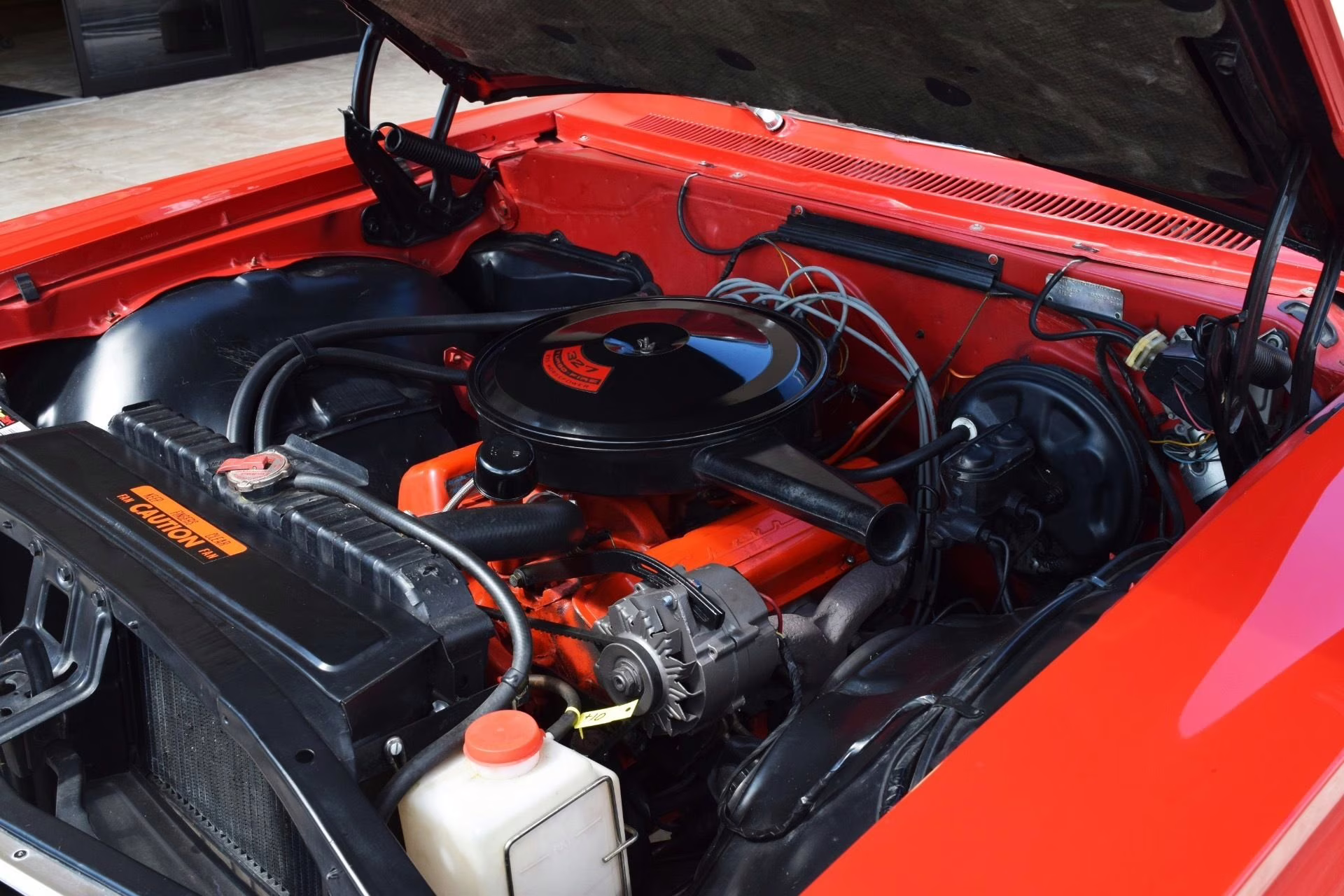 1967 Chevrolet Impala