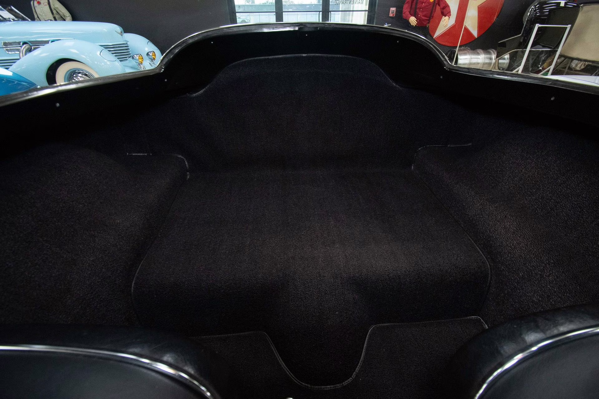 1967 Sunfire Yellow Chevrolet Corvette