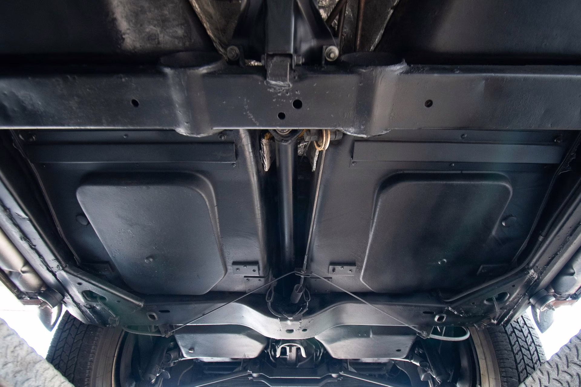 1967 Rally Red Chevrolet Corvette