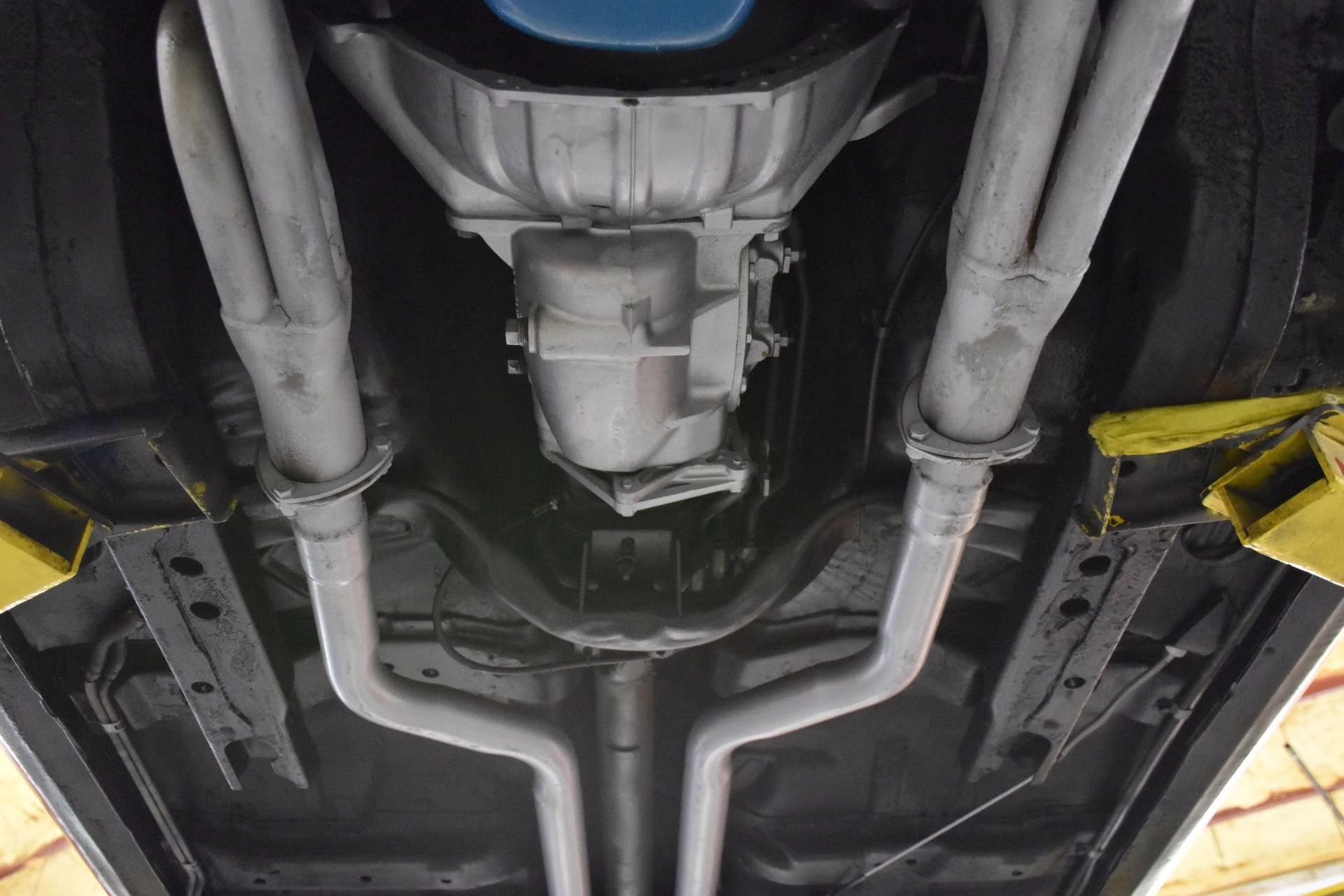 1979 Carmine Chevrolet Camaro