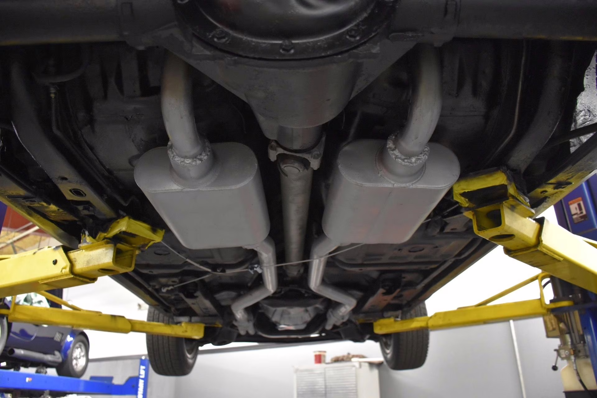 1979 Carmine Chevrolet Camaro