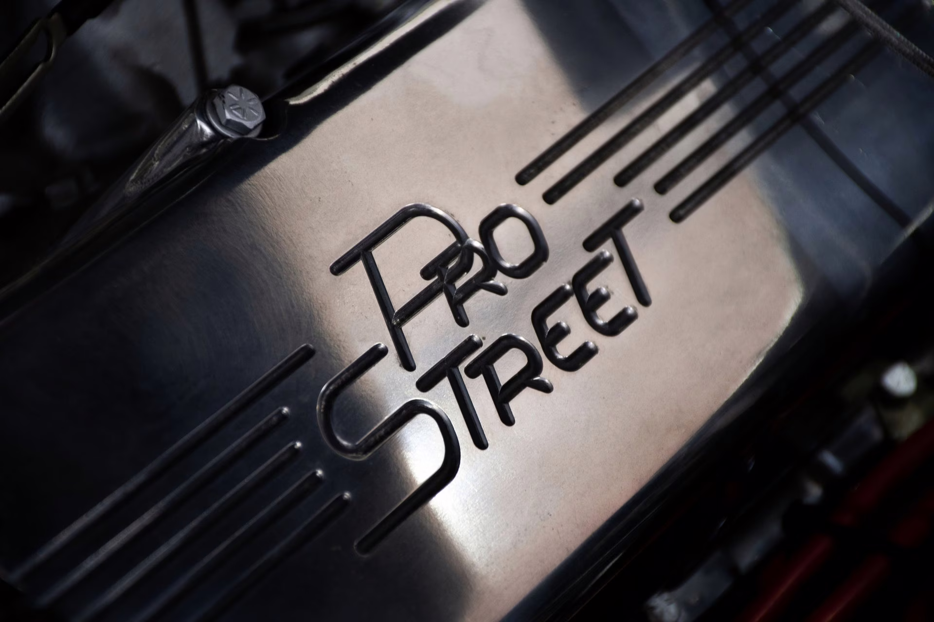 1972 Tuxedo Black Chevrolet Nova