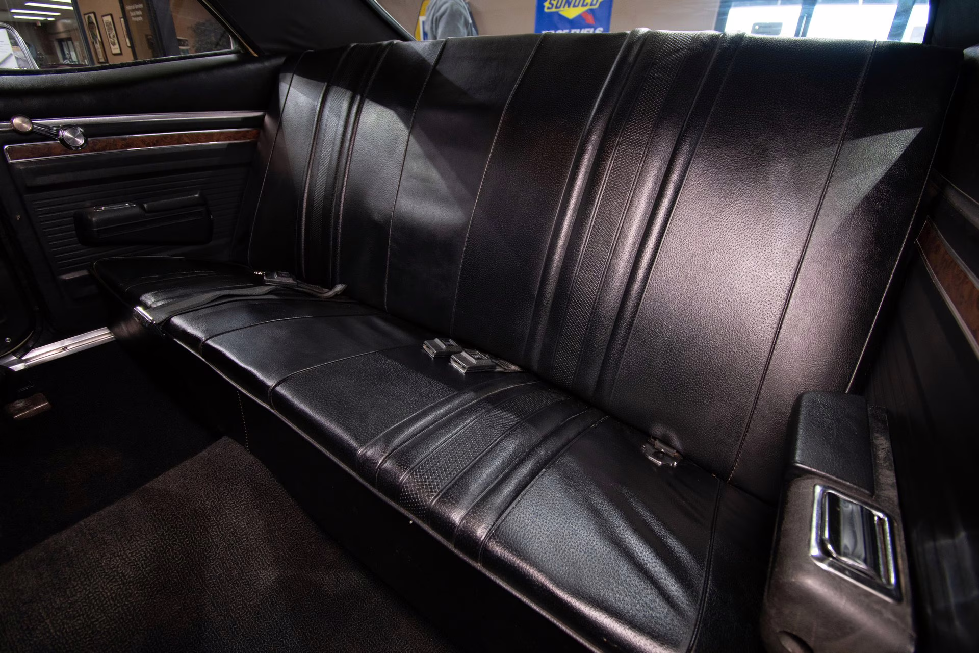 1972 Covert Tan Chevrolet Nova