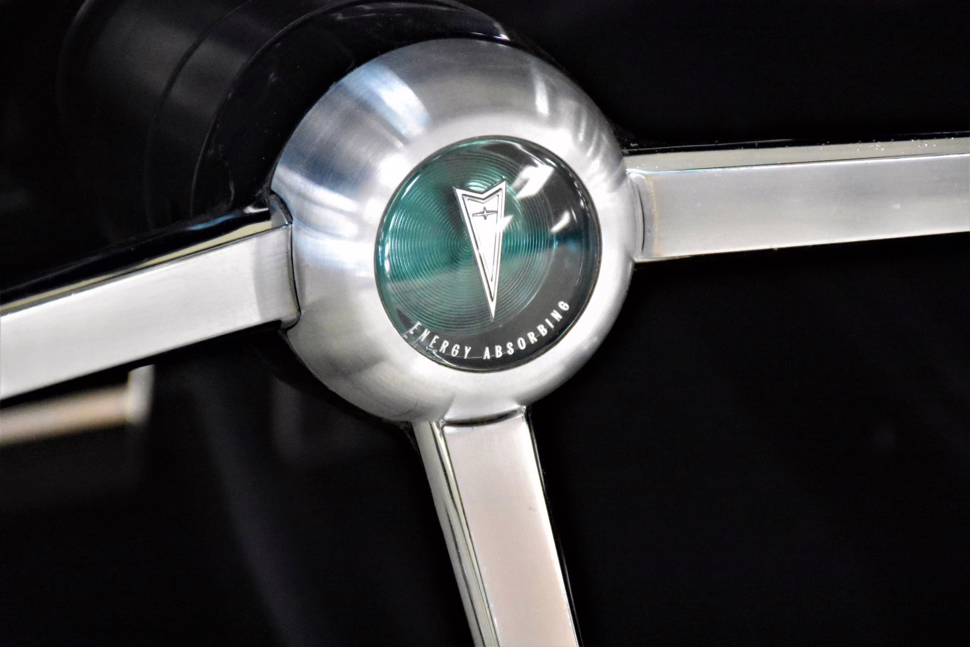 1967 Regimental Red Pontiac Firebird