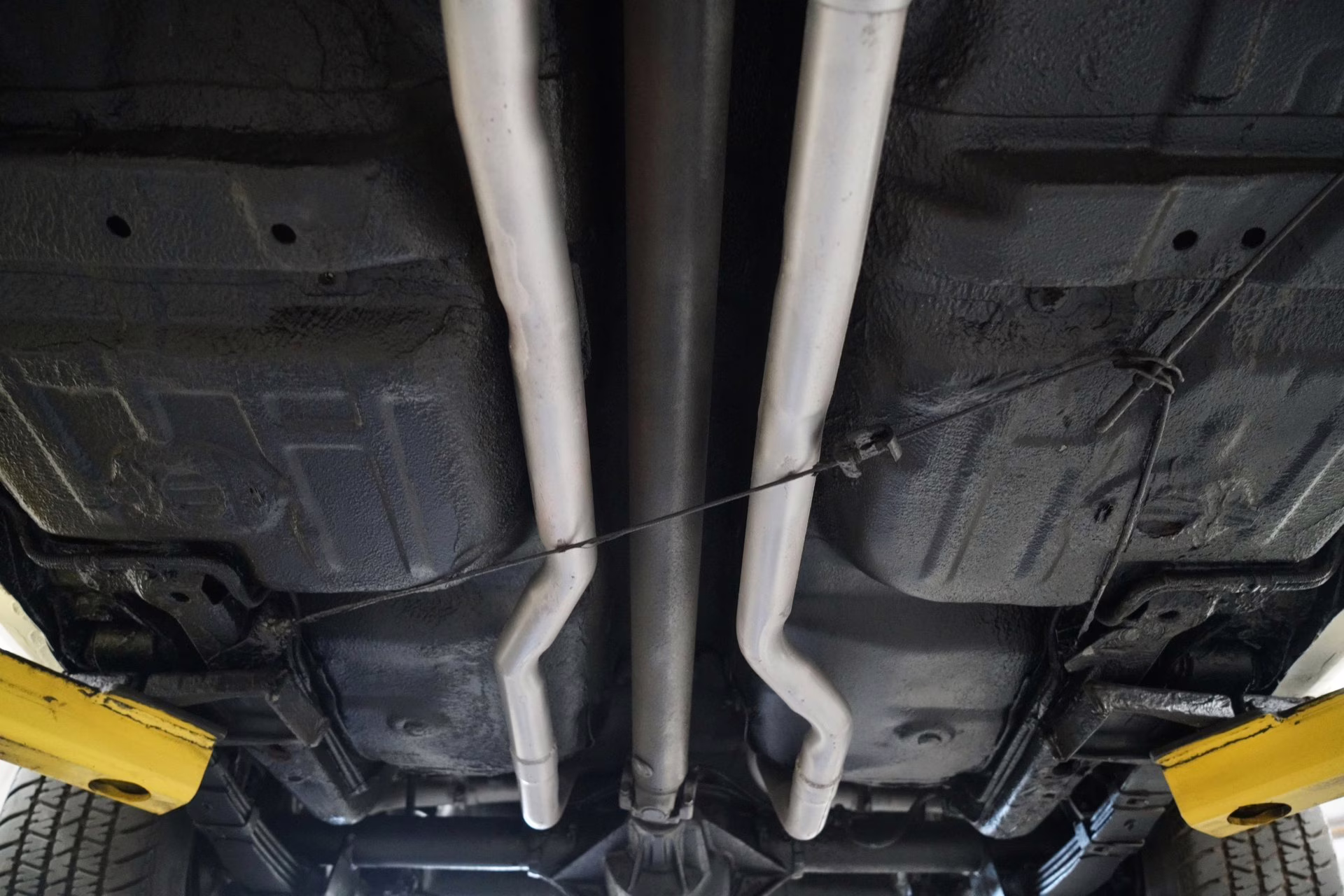 1976 Cameo White Pontiac Firebird