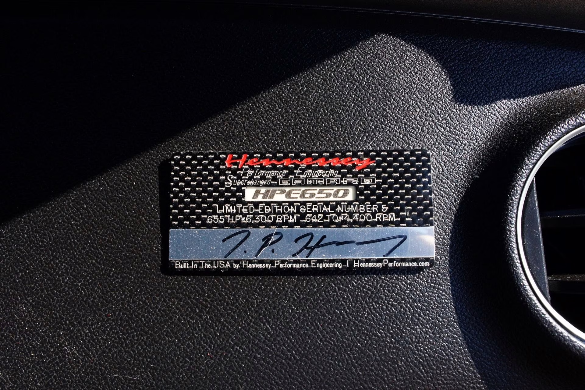 2010 Orange Chevrolet Camaro