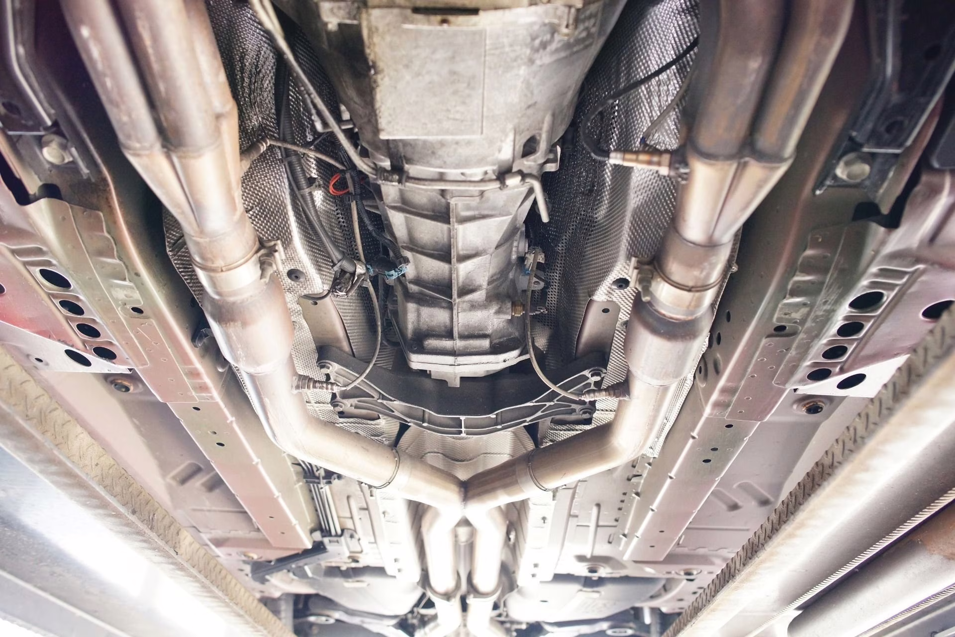 2010 Orange Chevrolet Camaro