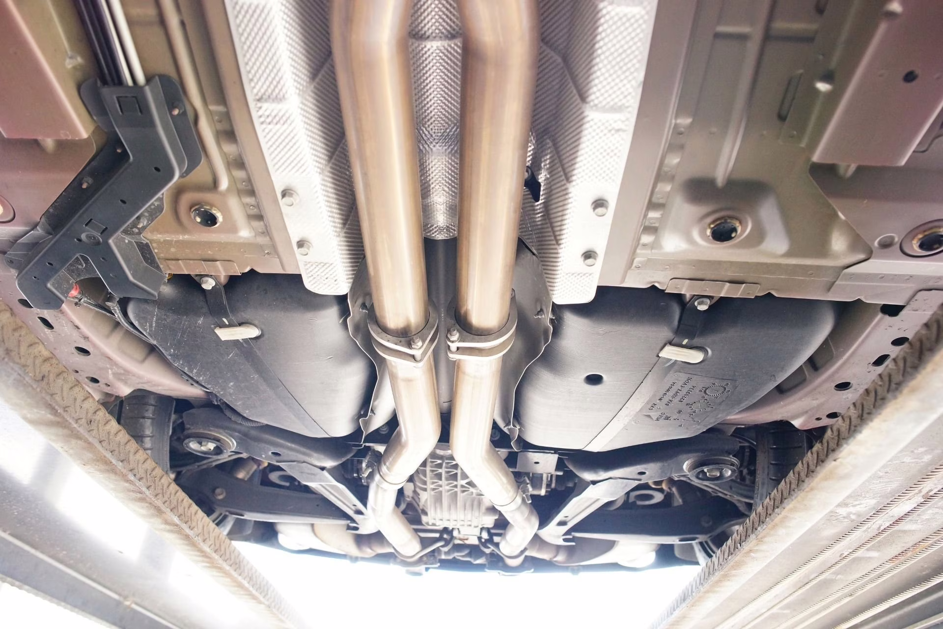 2010 Orange Chevrolet Camaro