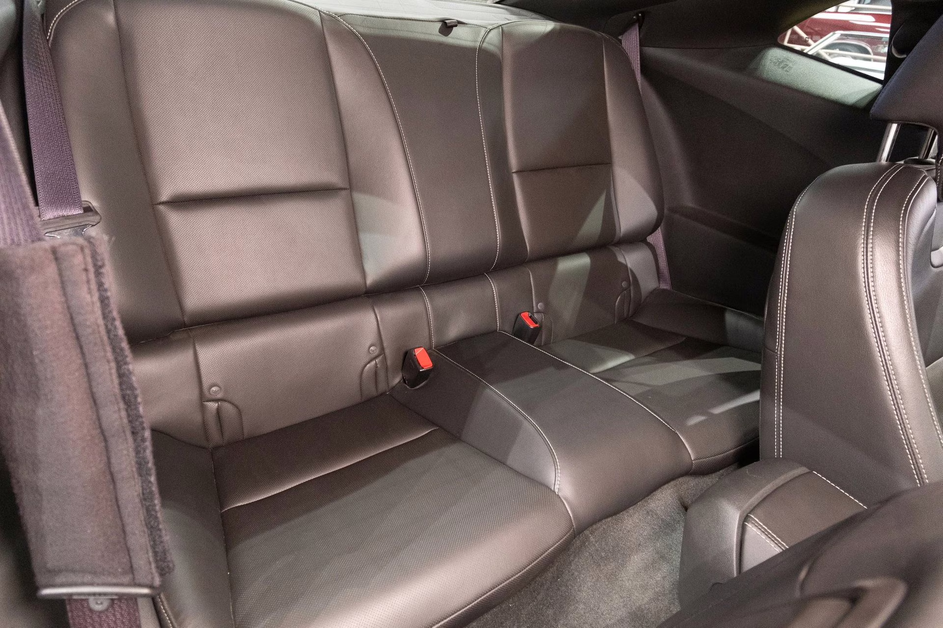 2010 Rally Yellow Chevrolet Camaro