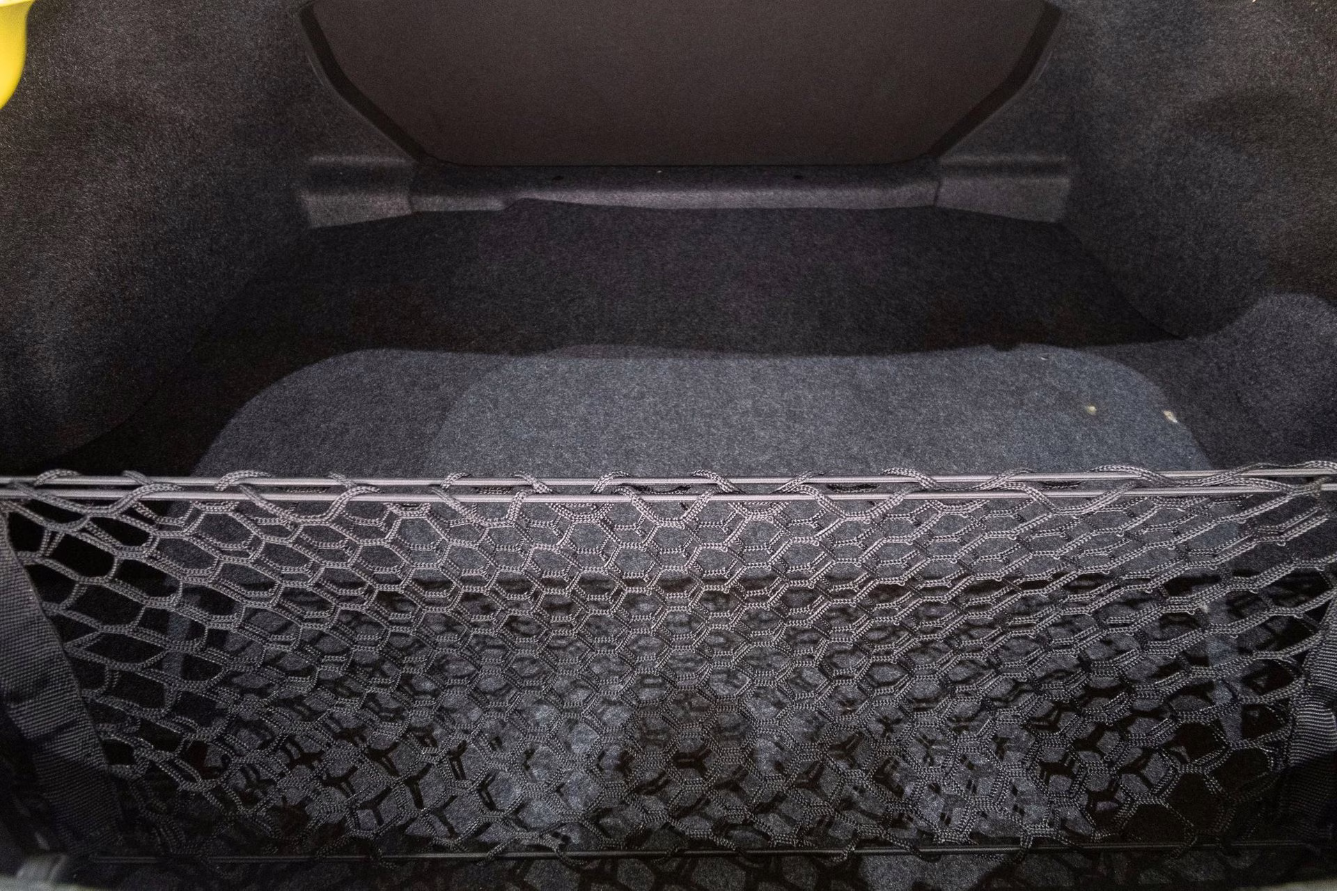 2010 Rally Yellow Chevrolet Camaro