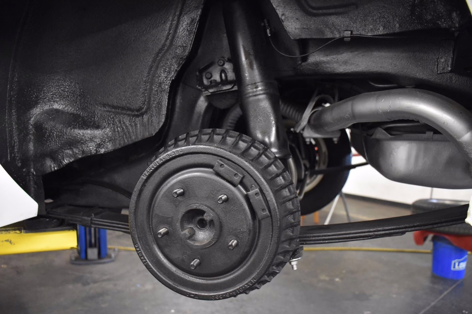 1979 Cameo White Pontiac Firebird