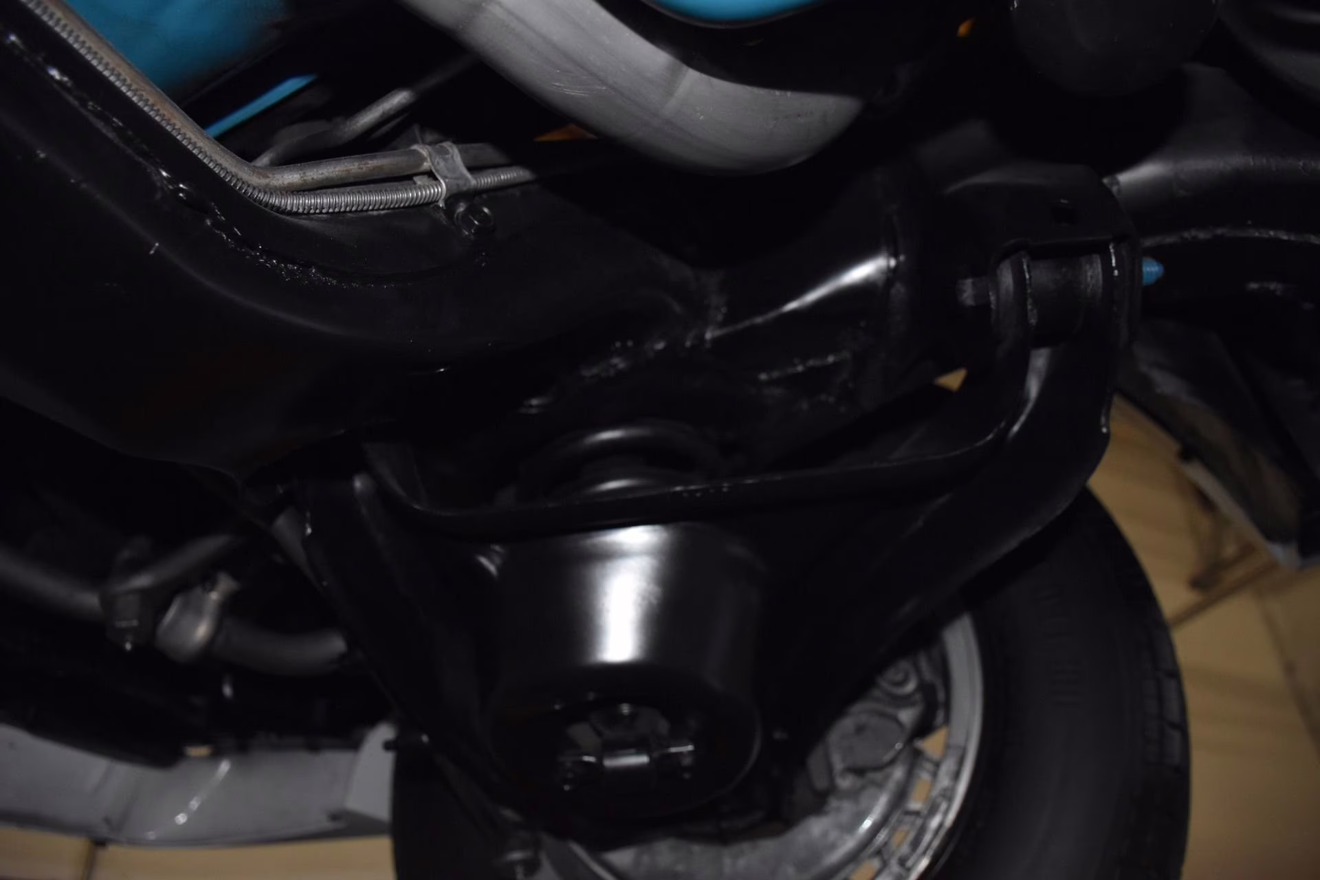 1979 Cameo White Pontiac Firebird