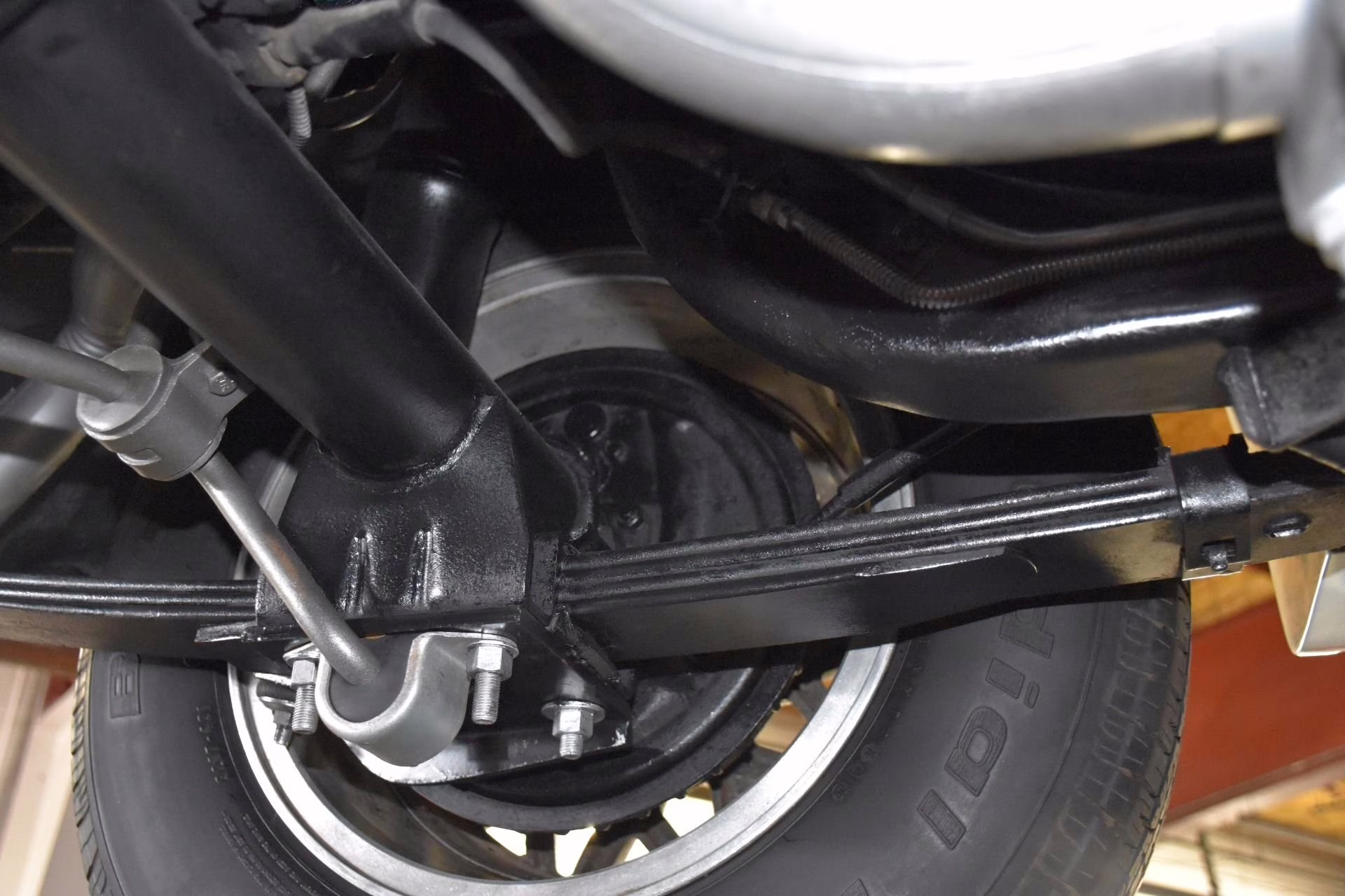 1979 Cameo White Pontiac Firebird