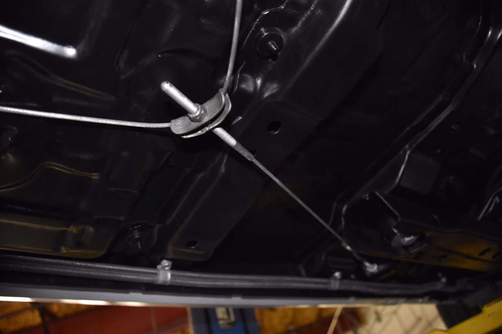 1979 Cameo White Pontiac Firebird