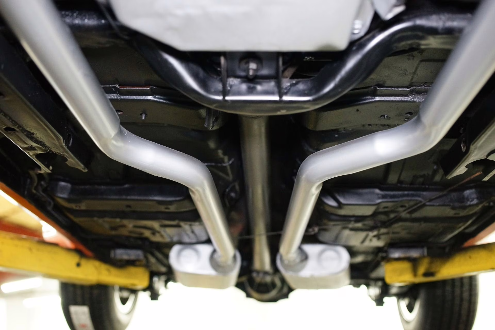 1976 Carousel Red Pontiac Firebird