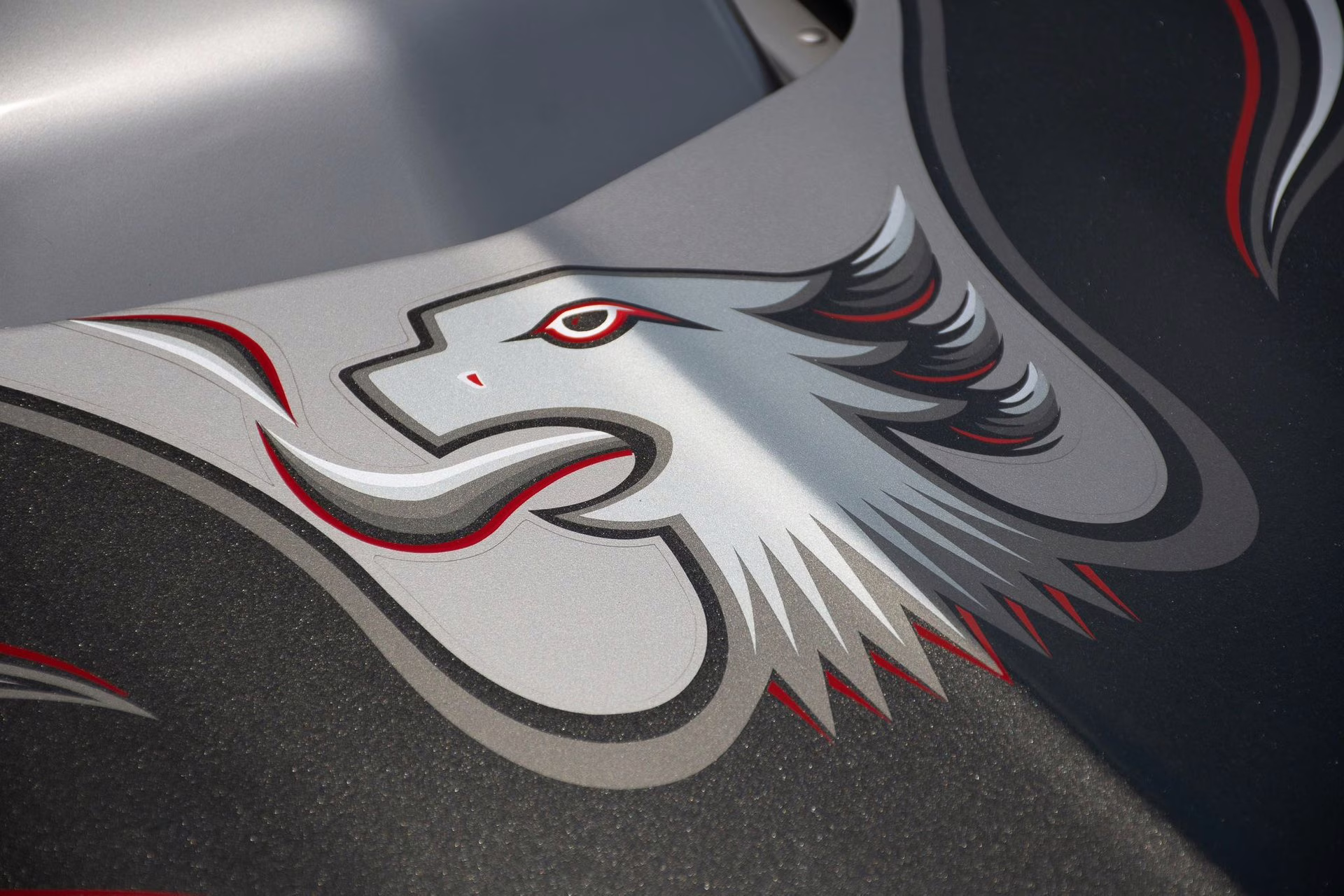 1979 Platinum Pontiac Firebird