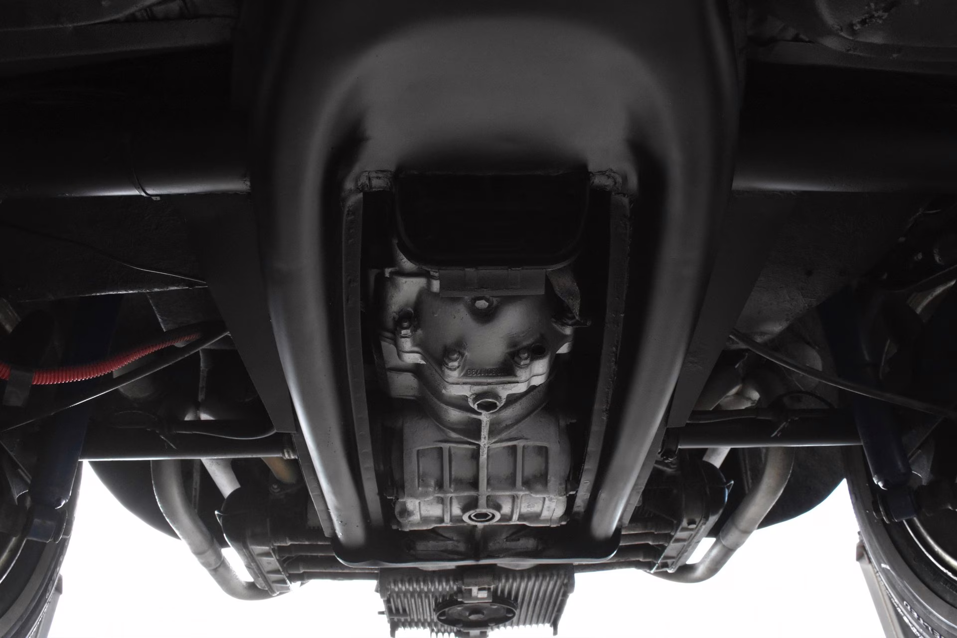 1968 Champagne Volkswagen Dune Buggy