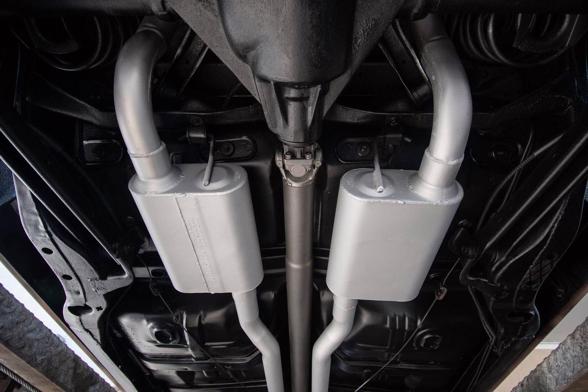 1970 Matador Red Oldsmobile Cutlass