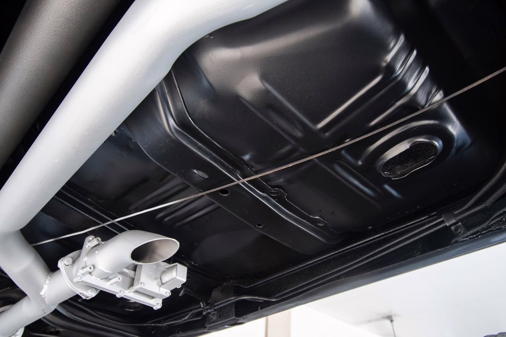 1970 Matador Red Oldsmobile Cutlass