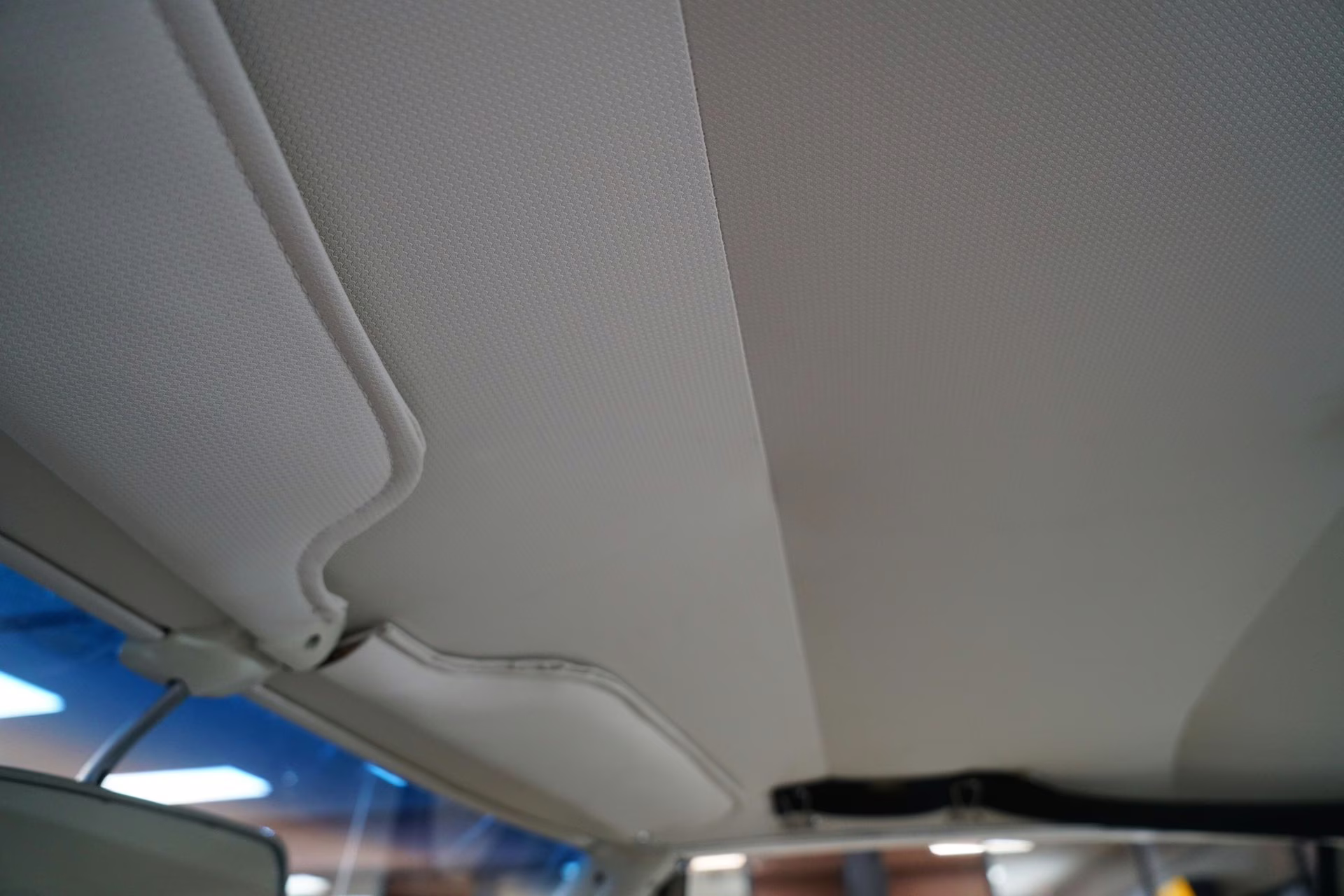 1968 Burgundy Oldsmobile 442