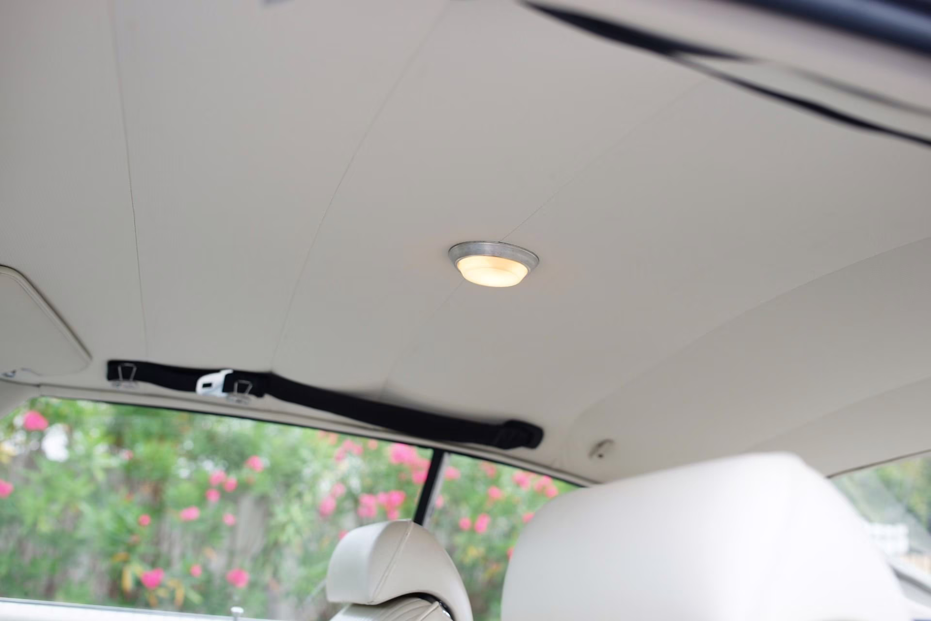 1969 Trophy Blue w/ White Stripes Oldsmobile 442