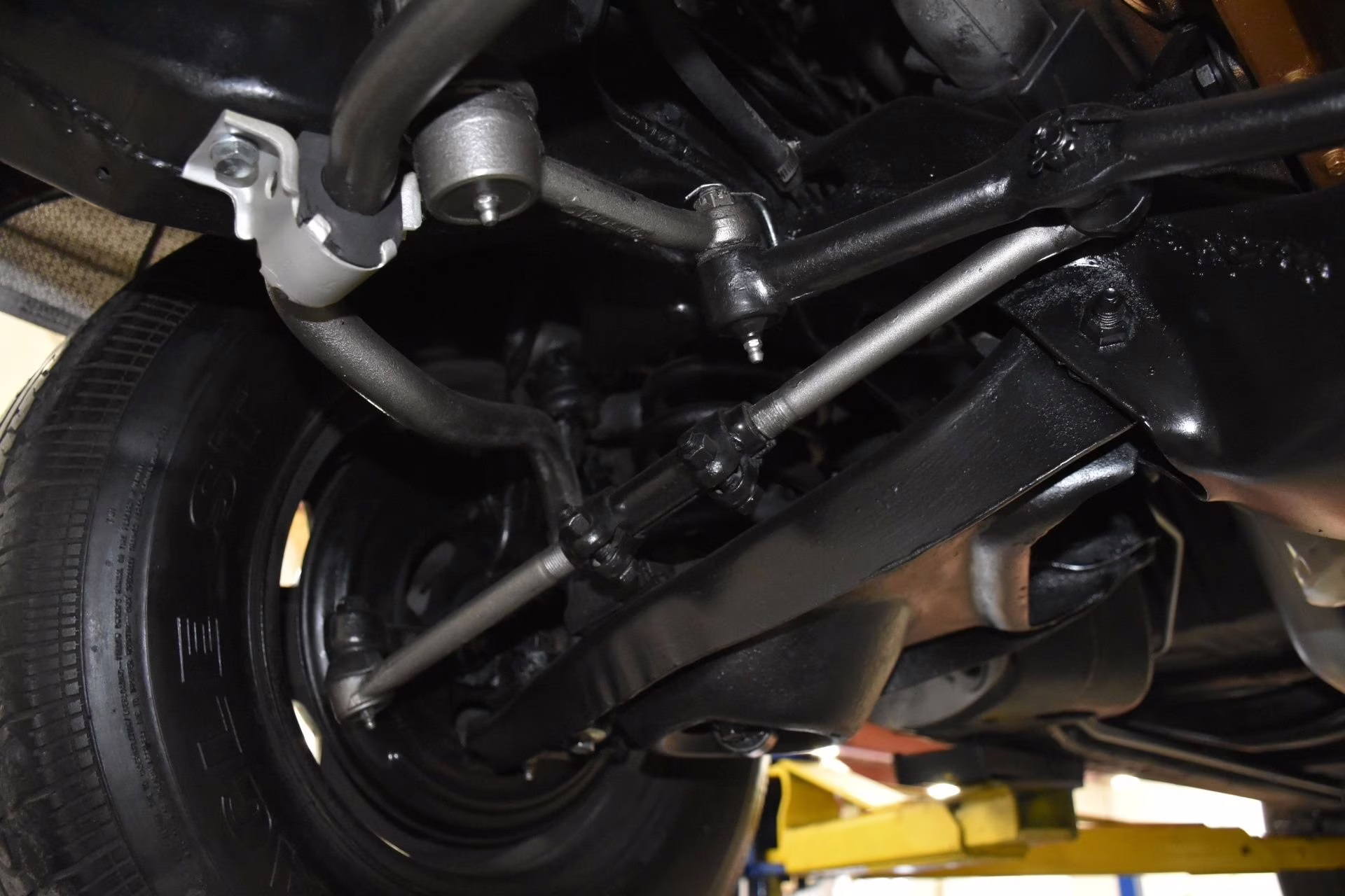 1972 Matador Red Oldsmobile 442