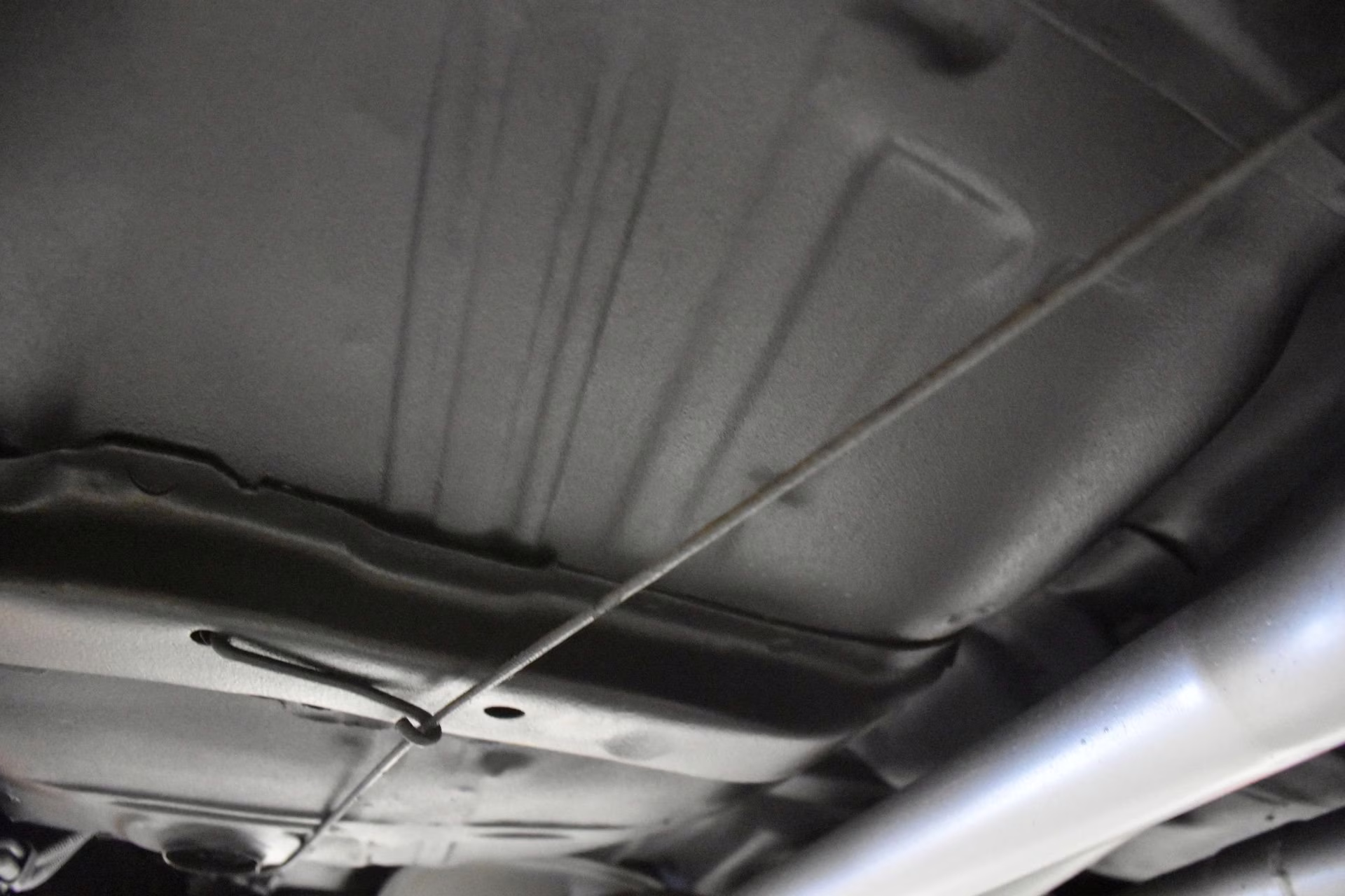 1972 Matador Red Oldsmobile 442