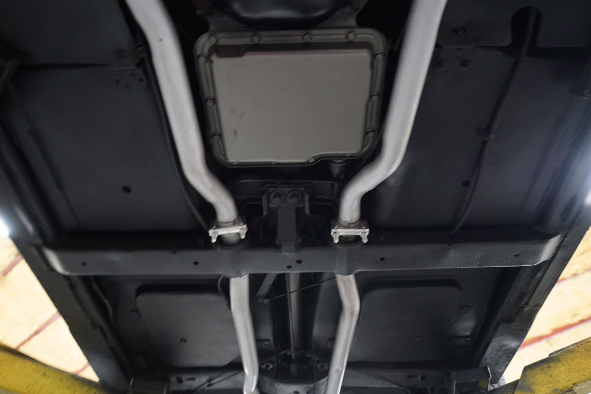 1964 Riverside Red Chevrolet Corvette