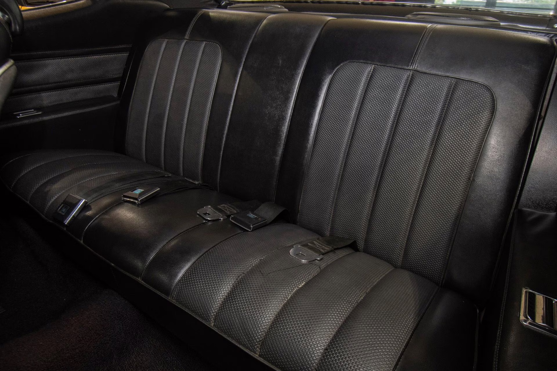 1970 Glacier White Buick Gran Sport