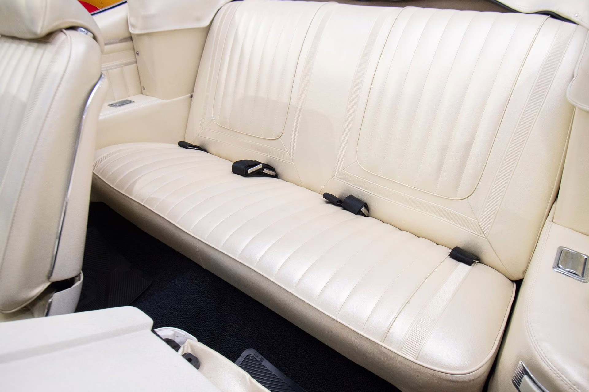 1969 Burgundy Mist Buick Gran Sport