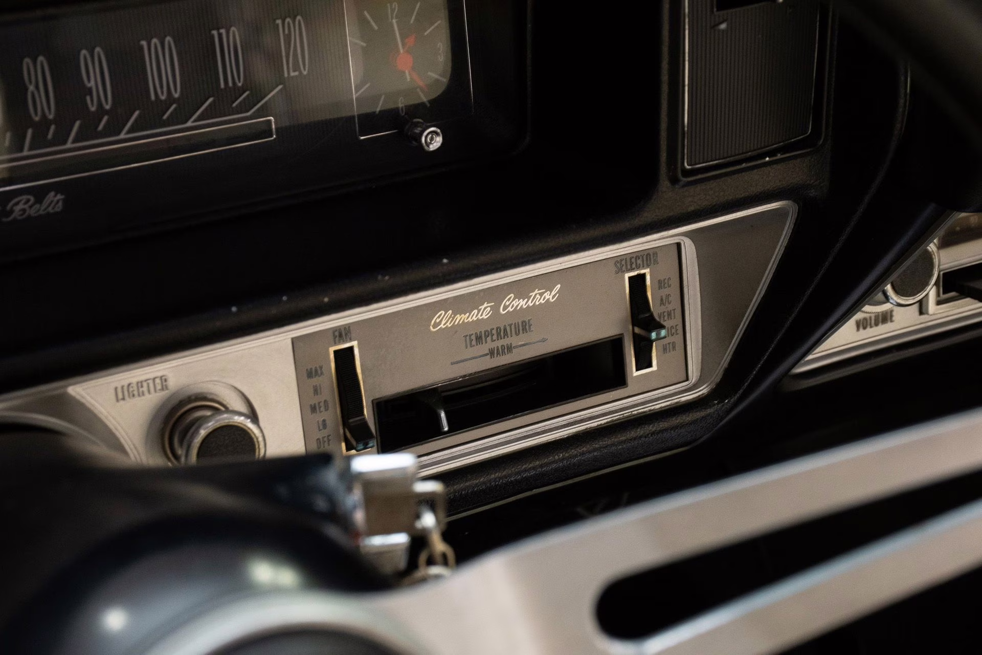 1969 Burgundy Mist Buick Gran Sport