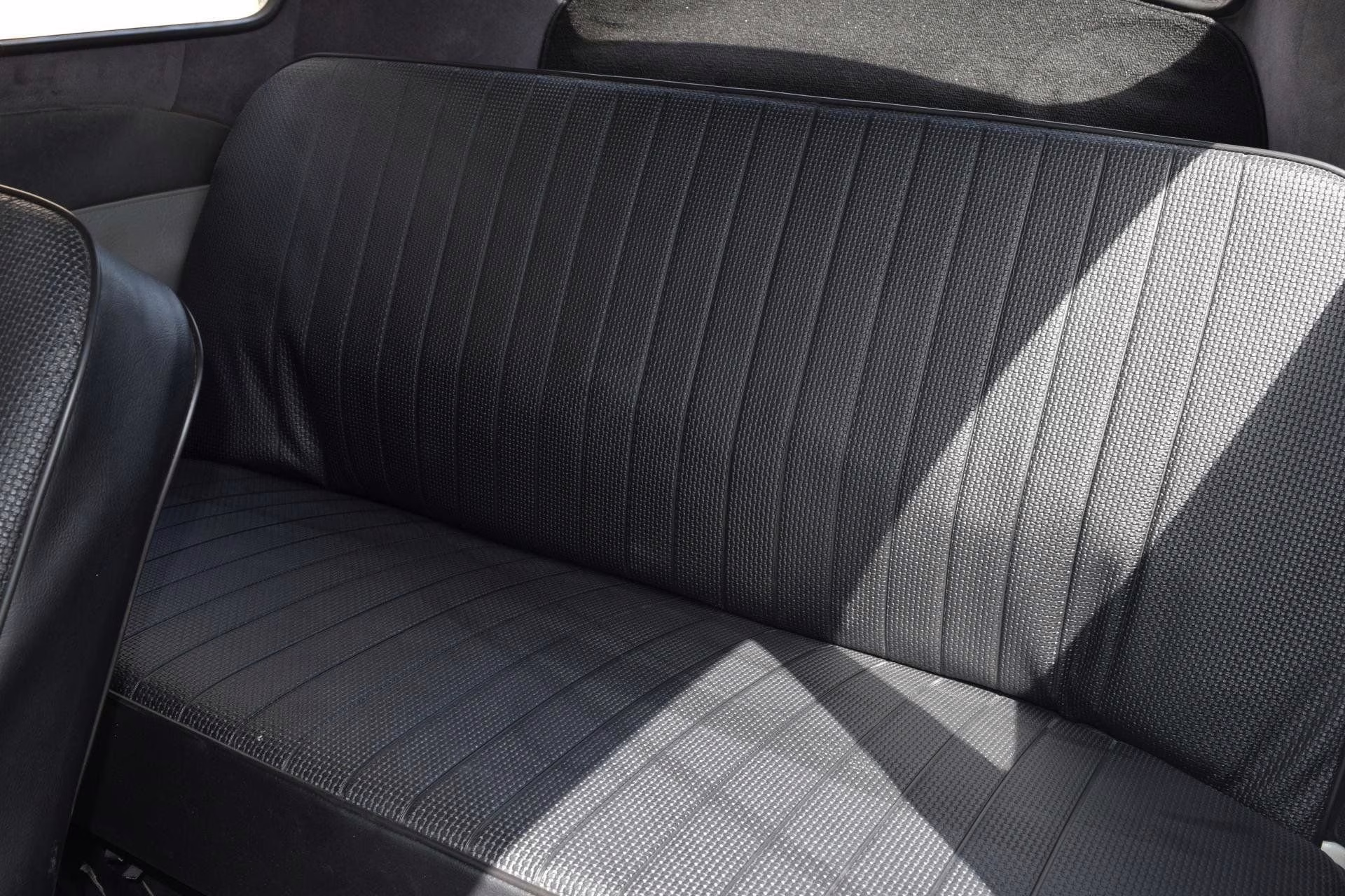 1962 White Z Movie CAR Herbie 3 Volkswagen