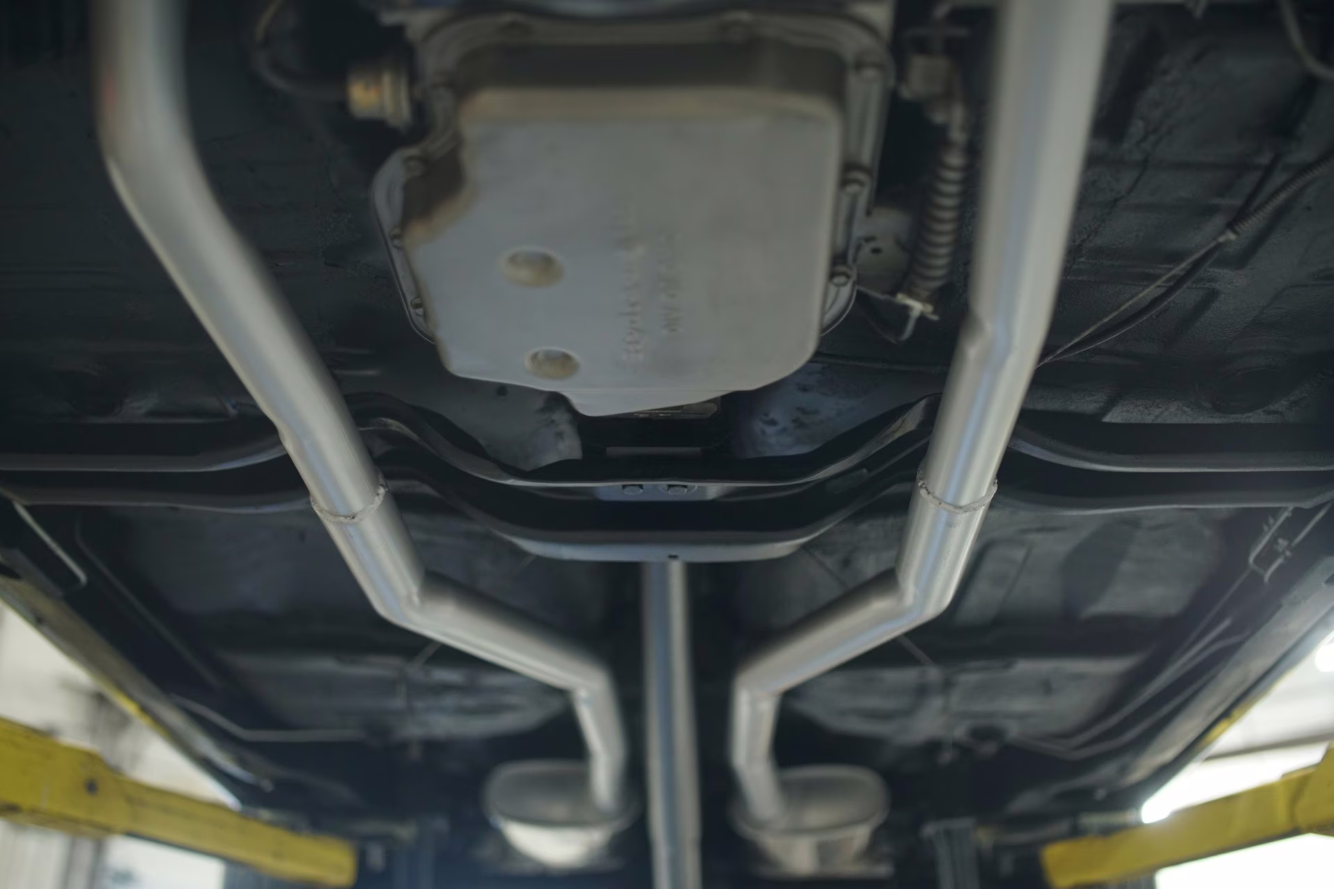 1972 Regal Black Buick Gran Sport