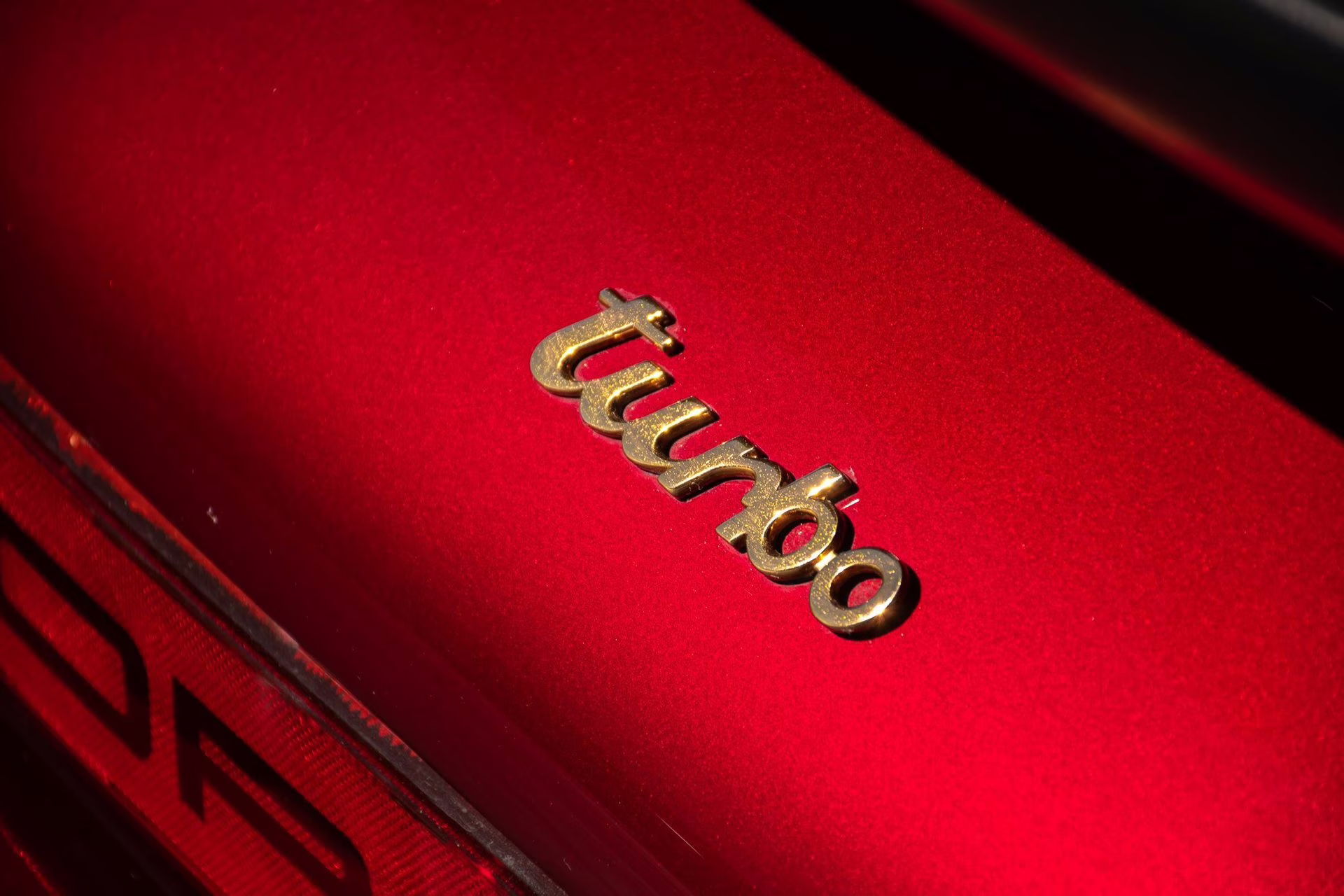 1978 Maroon Metallic Porsche 911