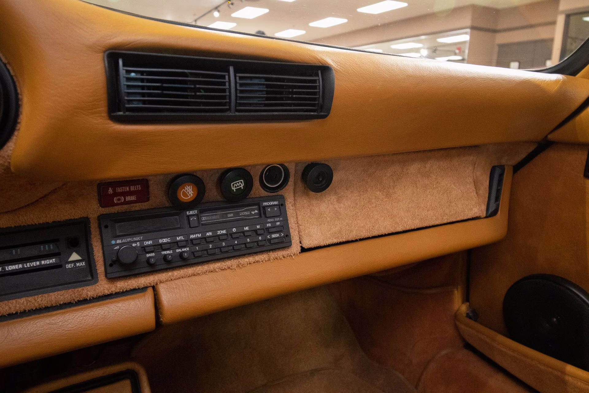 1978 Maroon Metallic Porsche 911