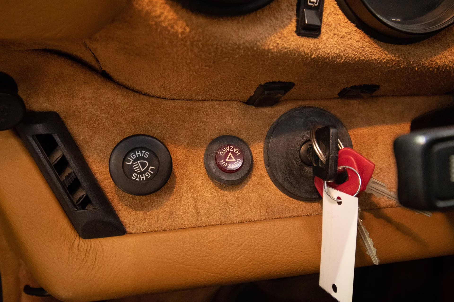 1978 Maroon Metallic Porsche 911