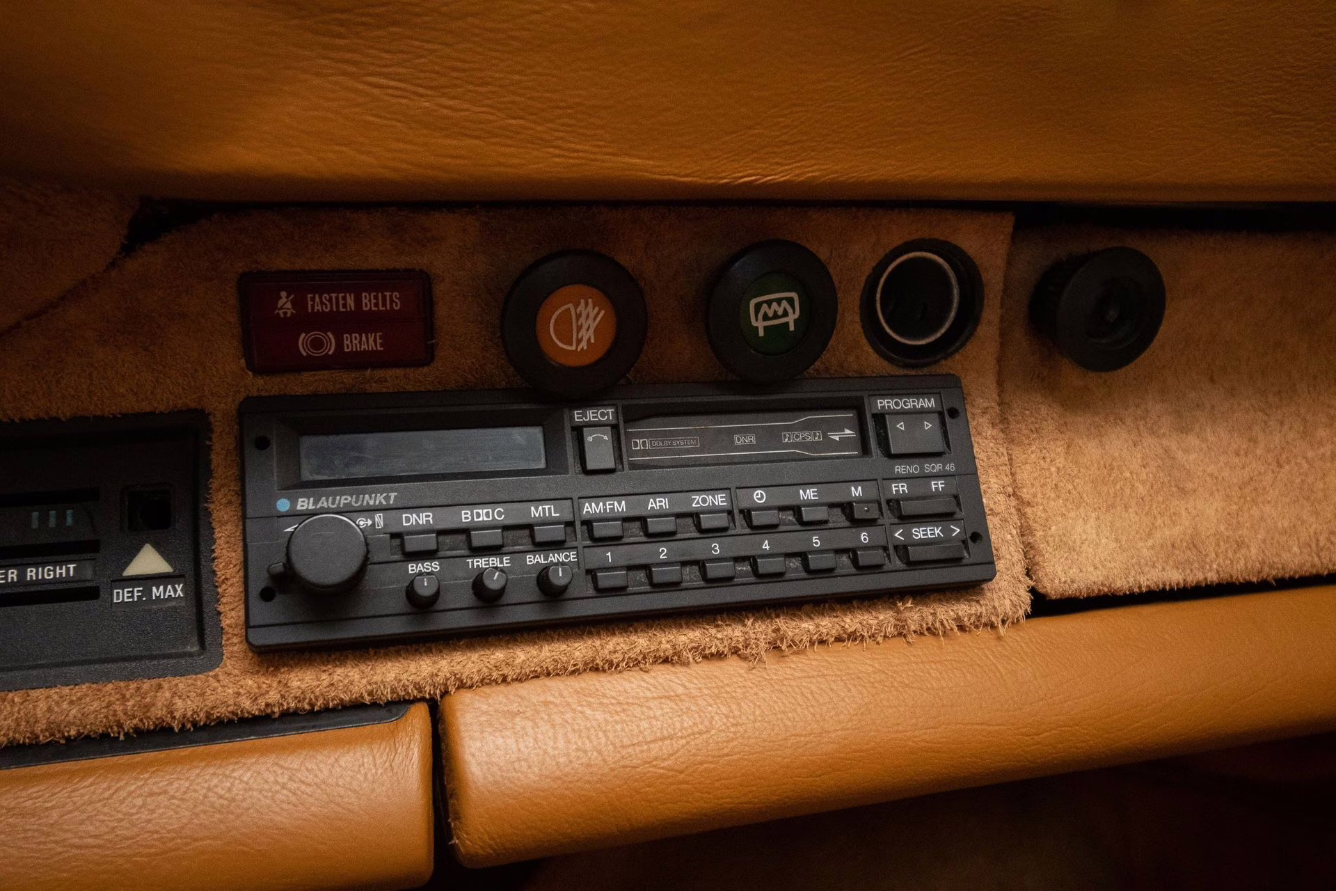 1978 Maroon Metallic Porsche 911