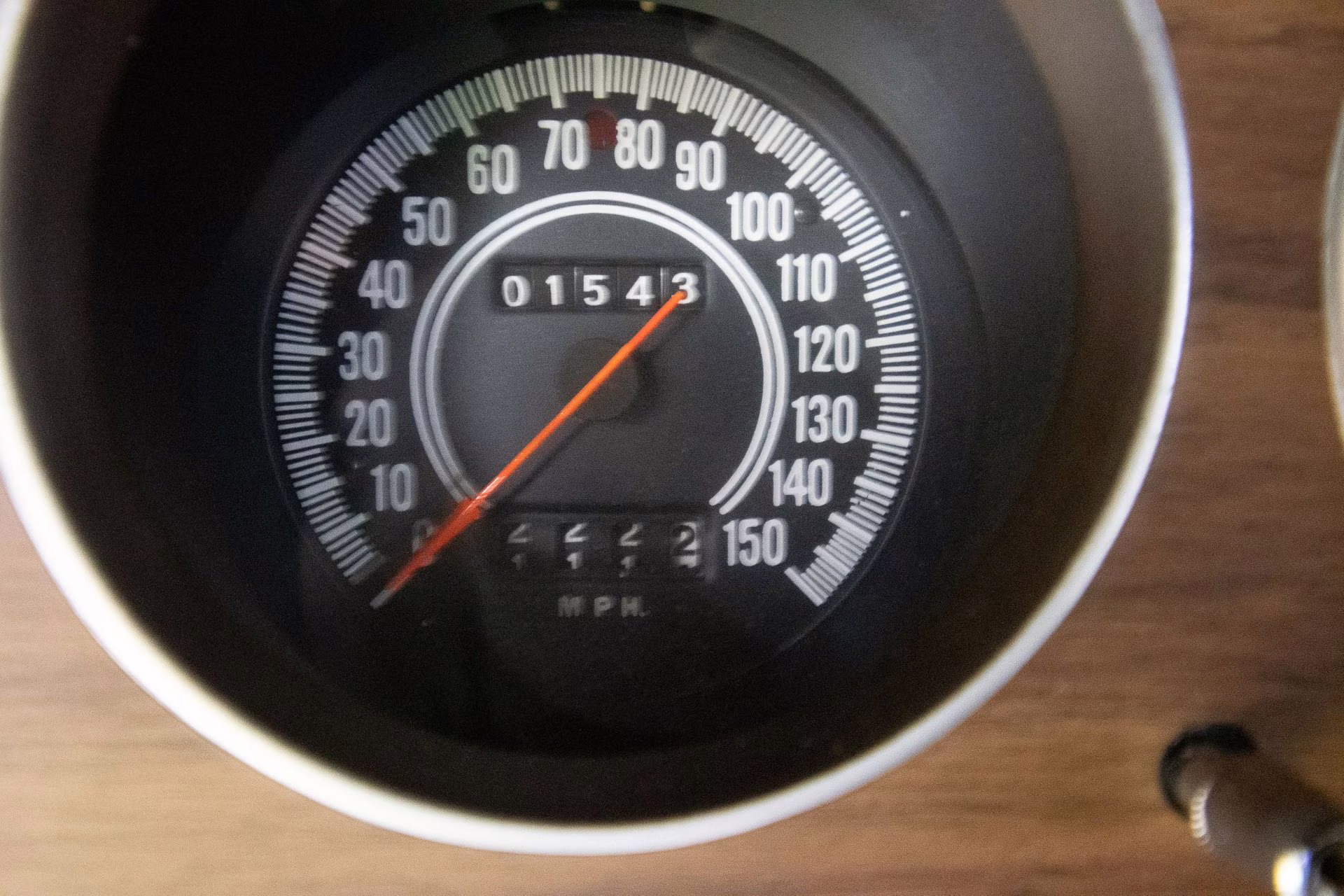 1973 Sassy Grass Plymouth 'Cuda