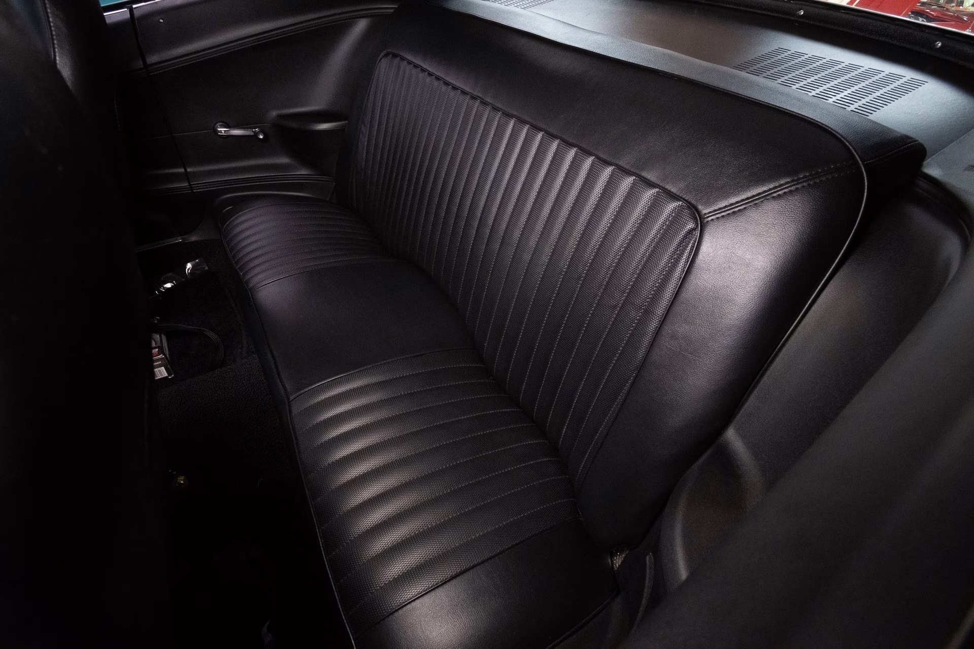 1974 Hemi Orange Plymouth 'Cuda