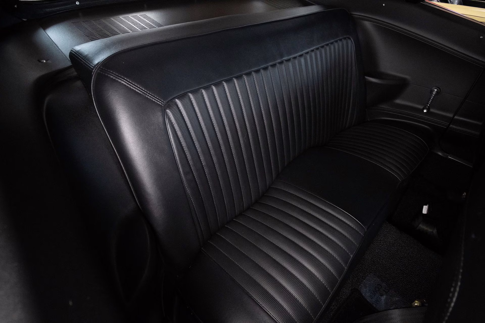 1974 Hemi Orange Plymouth 'Cuda