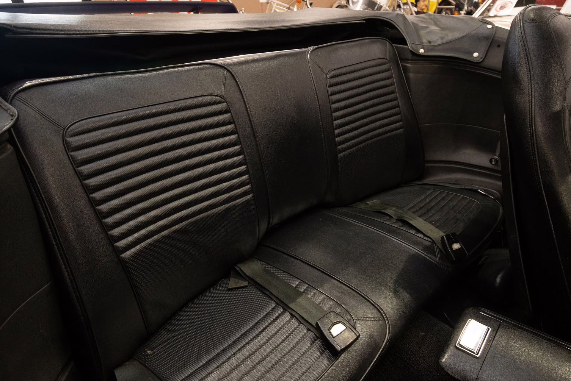 1970 In-Violet Plymouth 'Cuda