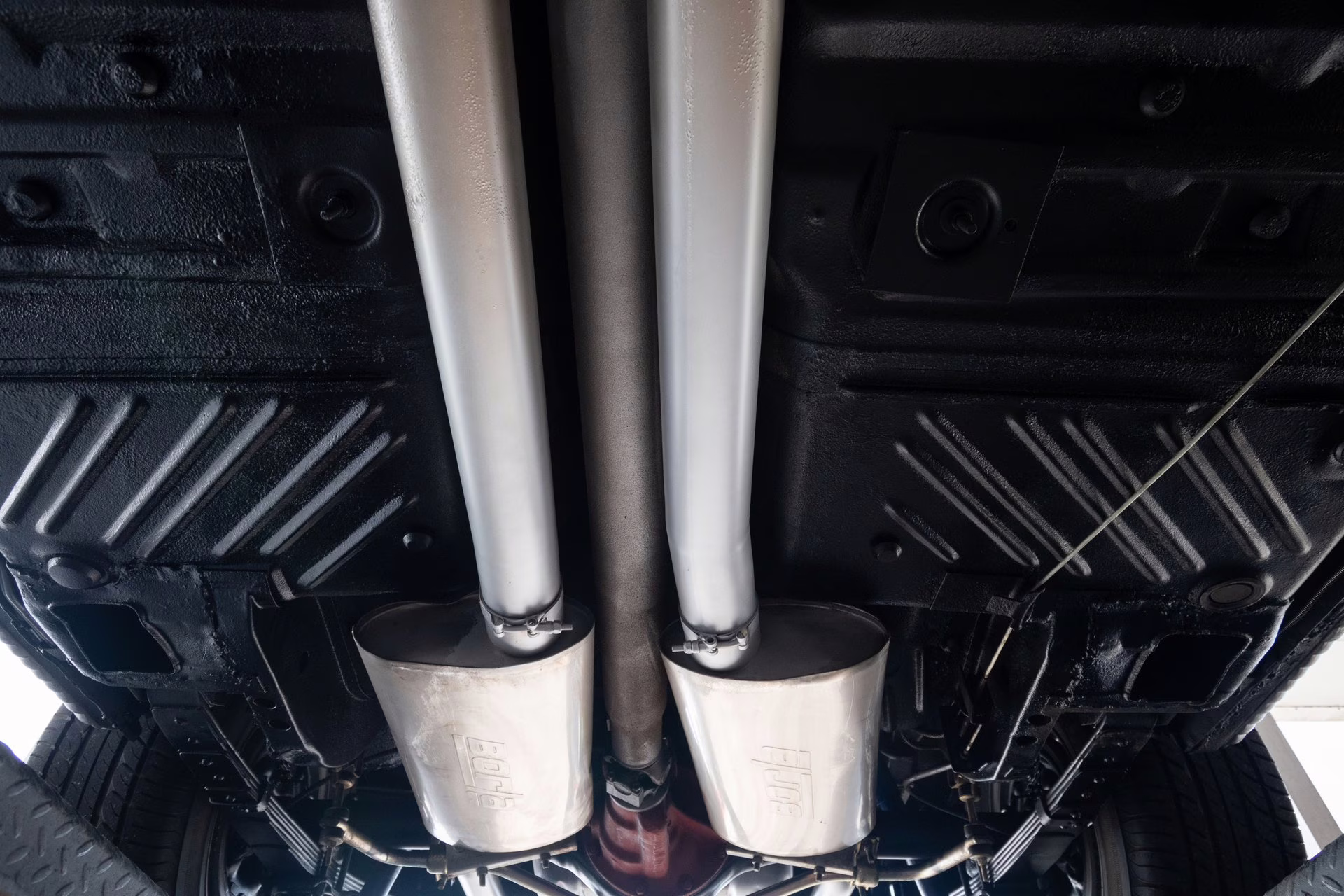 1970 In-Violet Plymouth 'Cuda