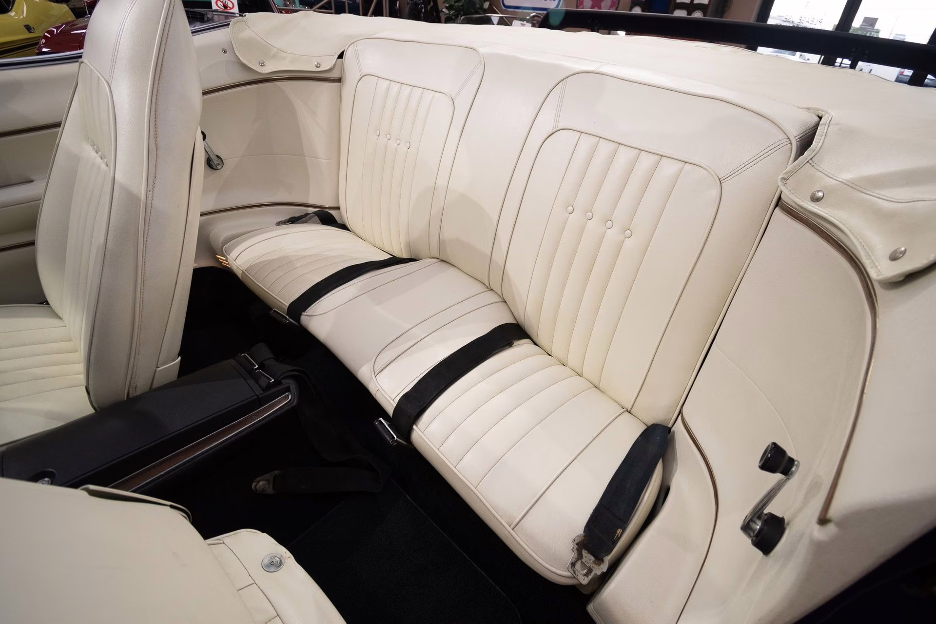 1970 Plum Crazy Plymouth 'Cuda