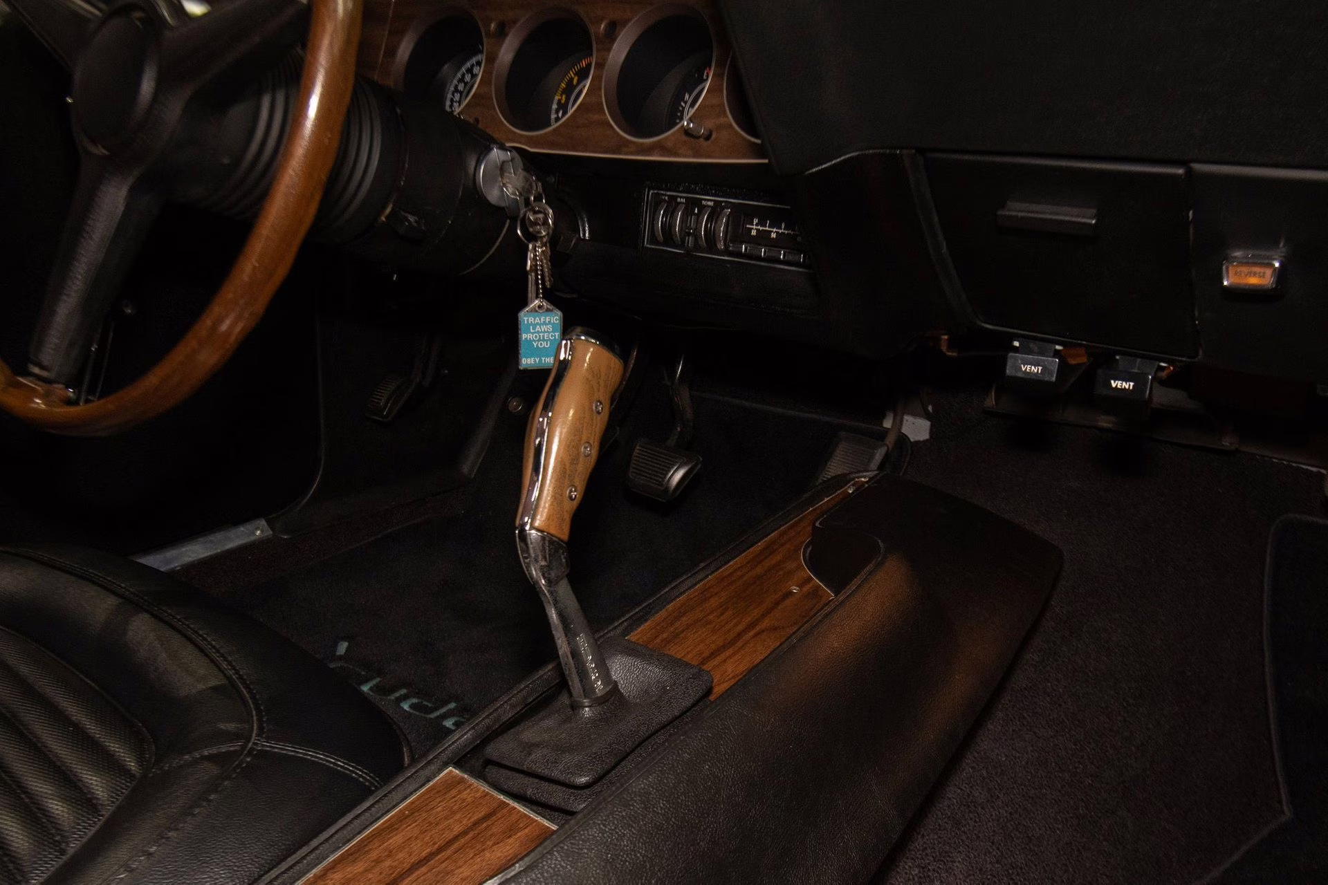 1970 Alpine White Plymouth 'Cuda