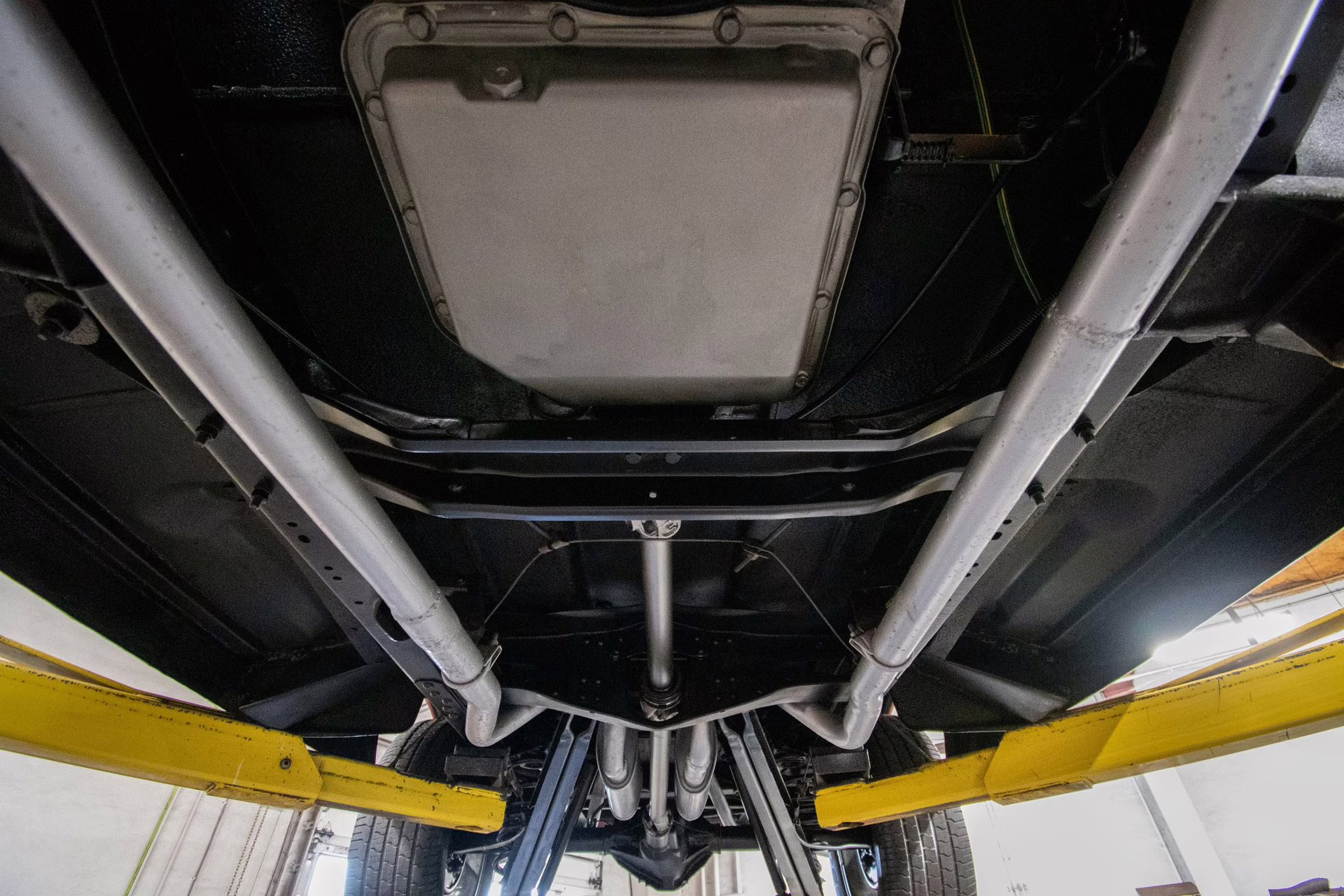 1970 Red Chevrolet CST/10