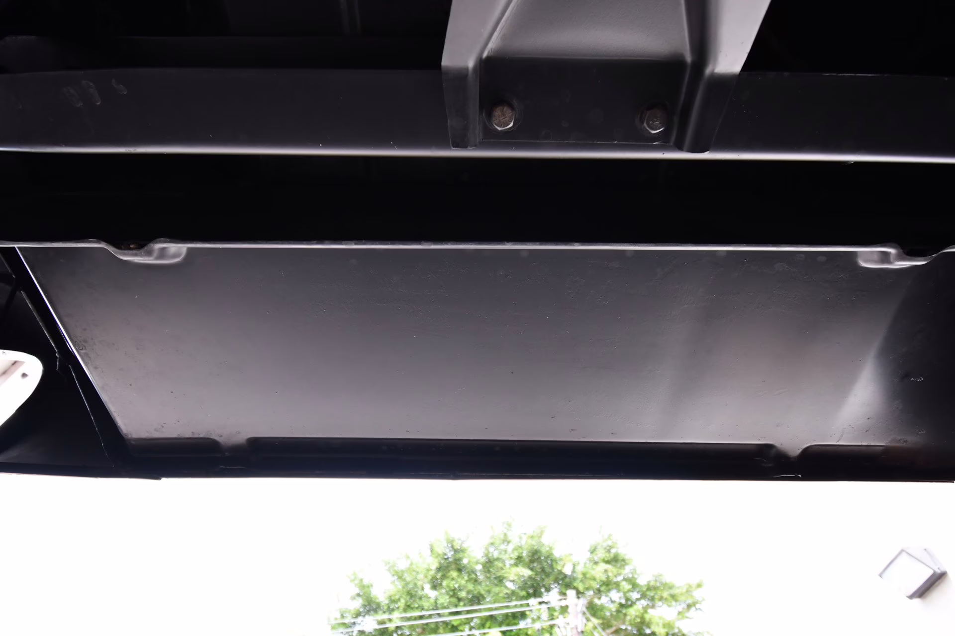 1973 Orange/Gray Chevrolet K-5