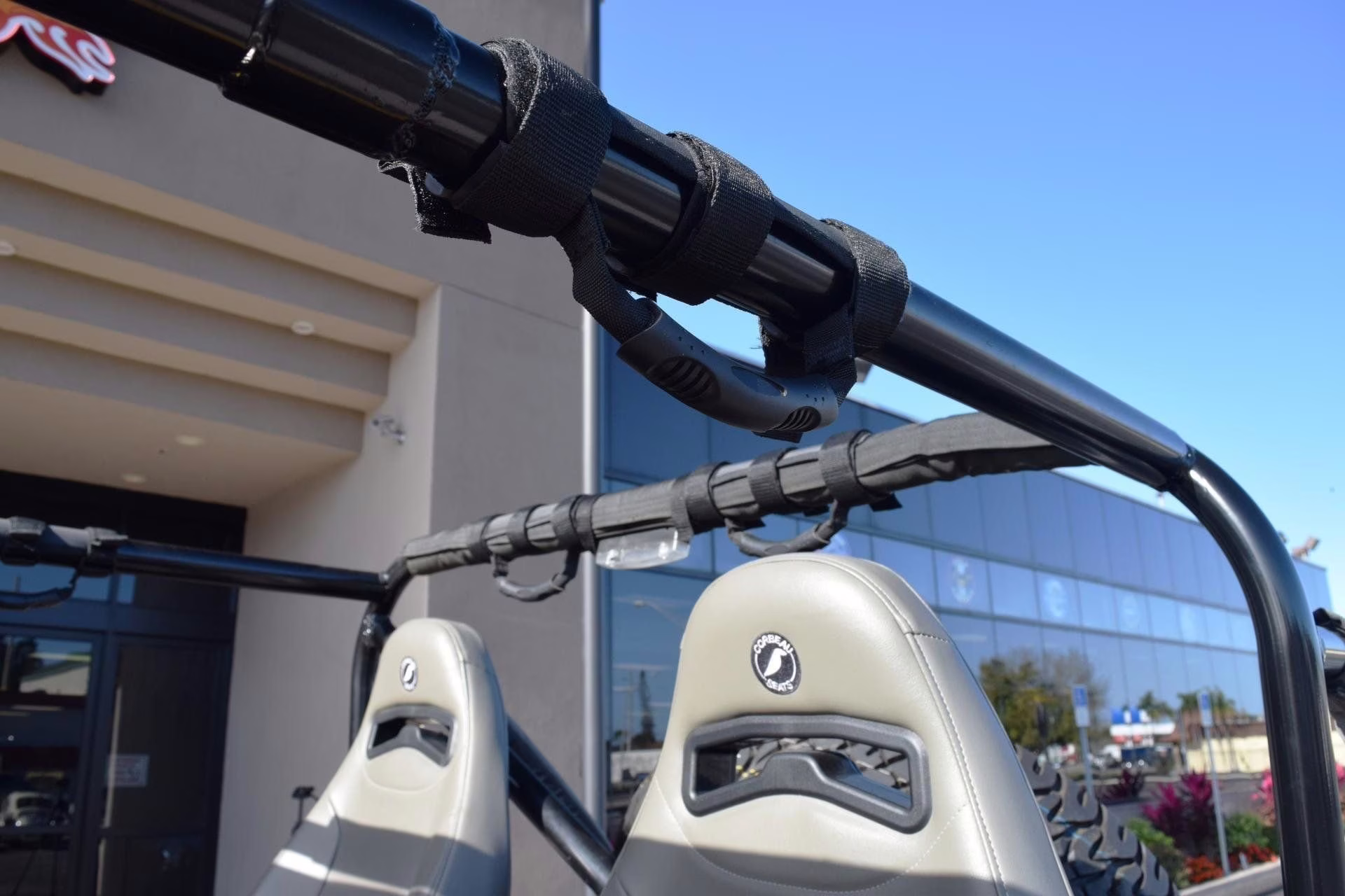 1970 Yellow Toyota Land Cruiser 4DR