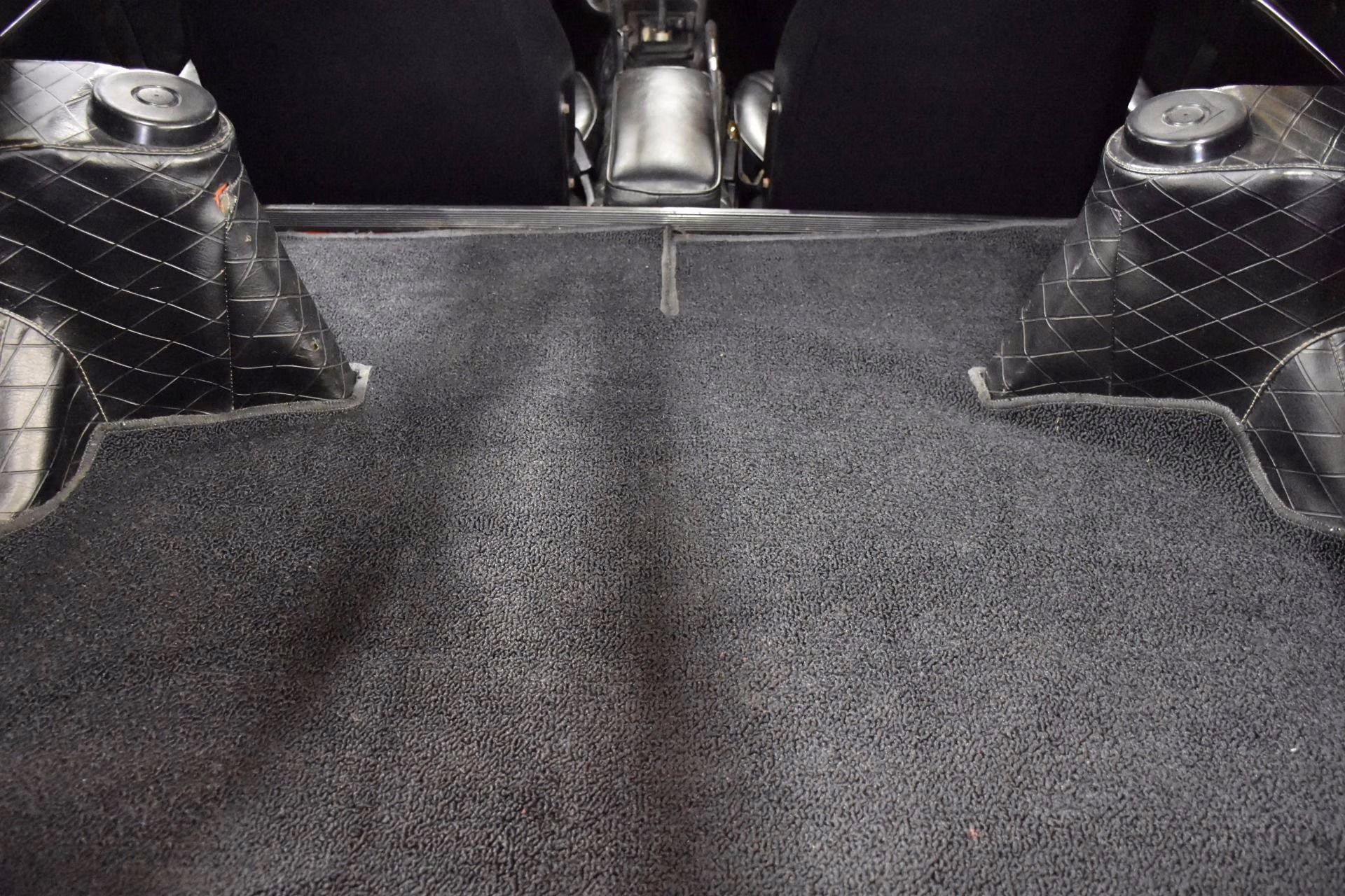 1973 Orange Datsun 240Z